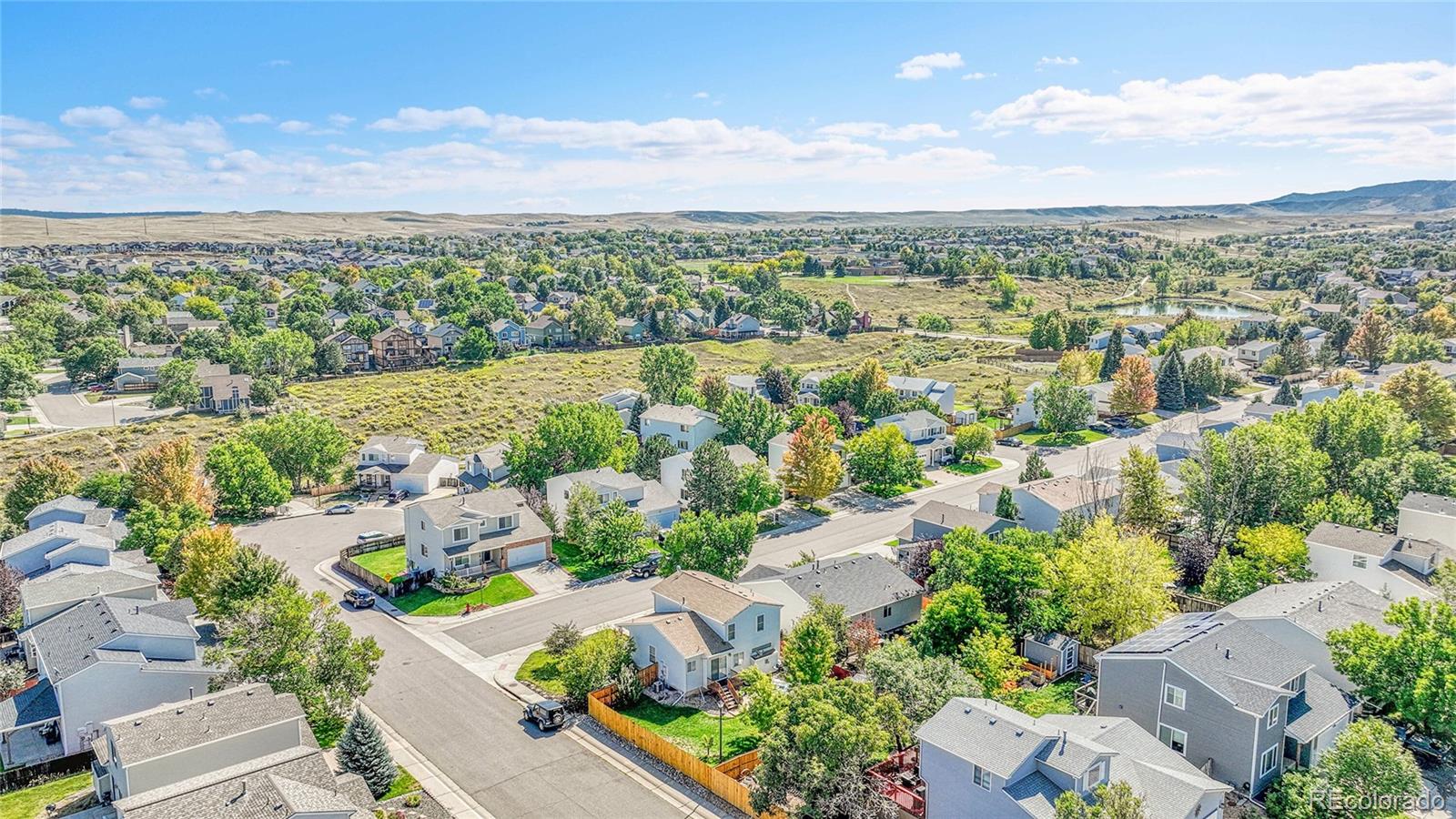 Littleton, Colorado, 80125, United States, 4 Bedrooms Bedrooms, ,3 BathroomsBathrooms,Residential,For Sale,1955641