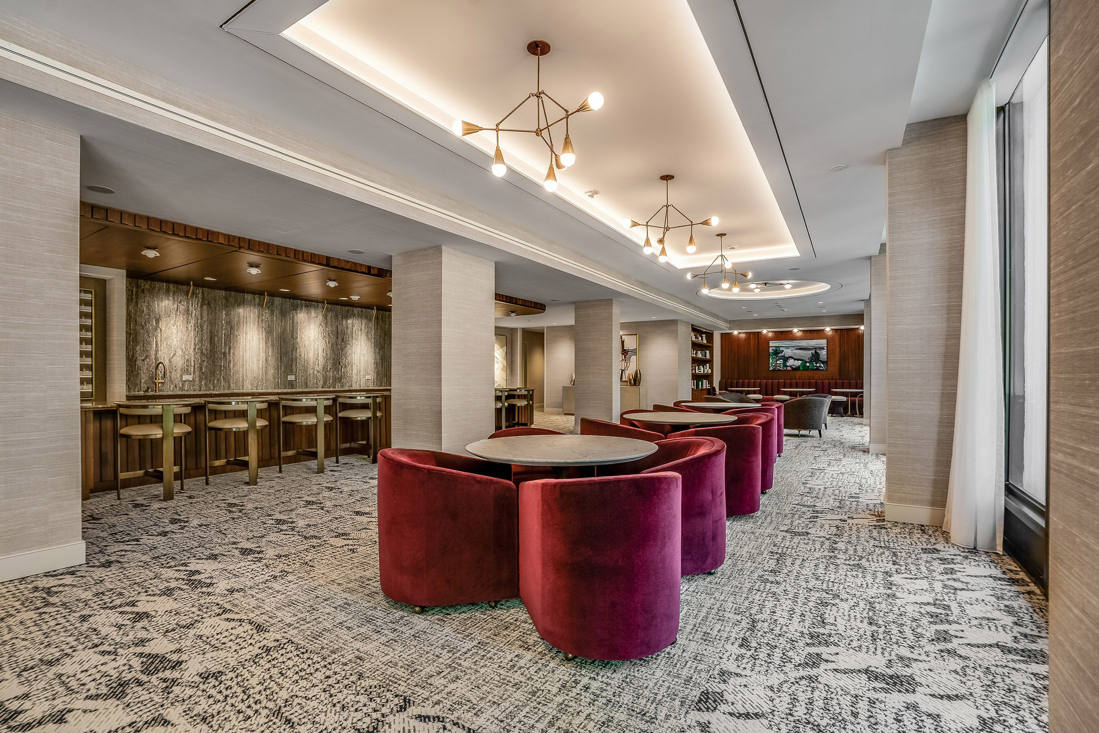  Easy Living at Plaza Towers - 物件實景