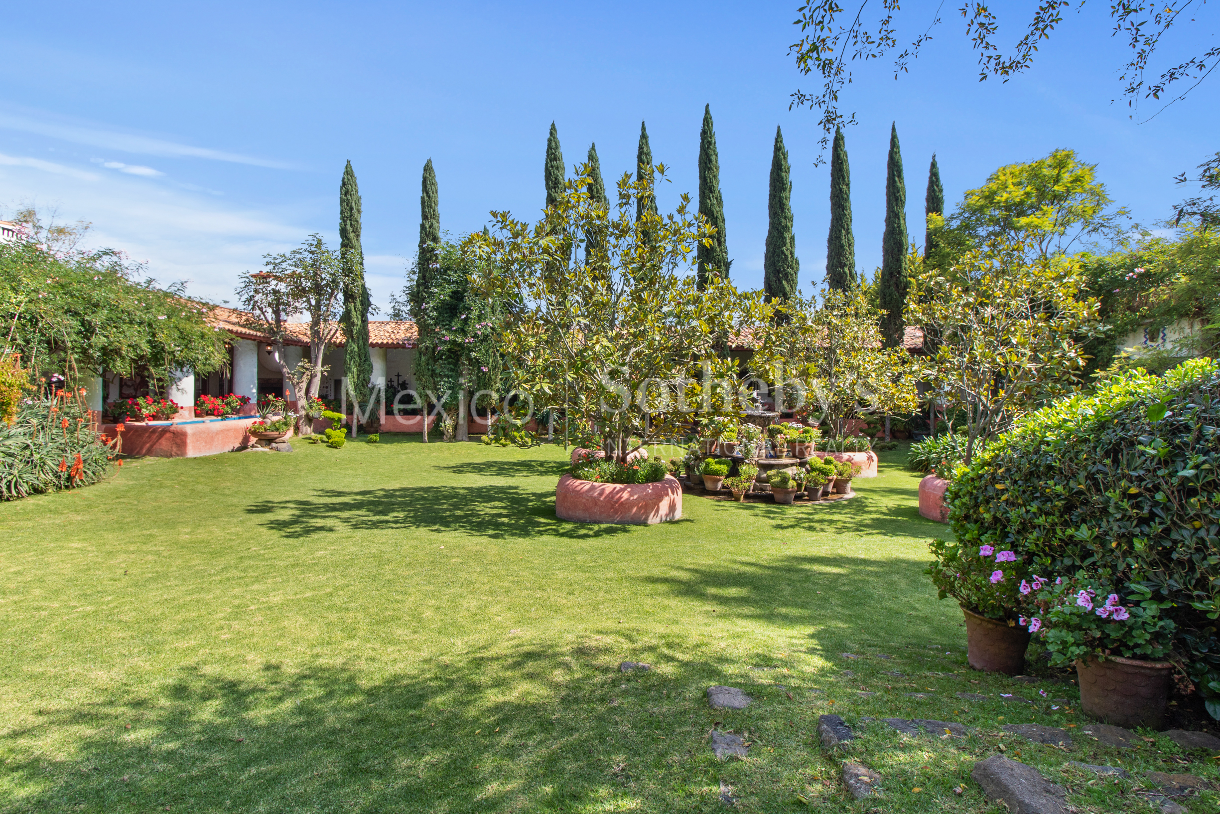  Rancho Los Muros - 物件實景