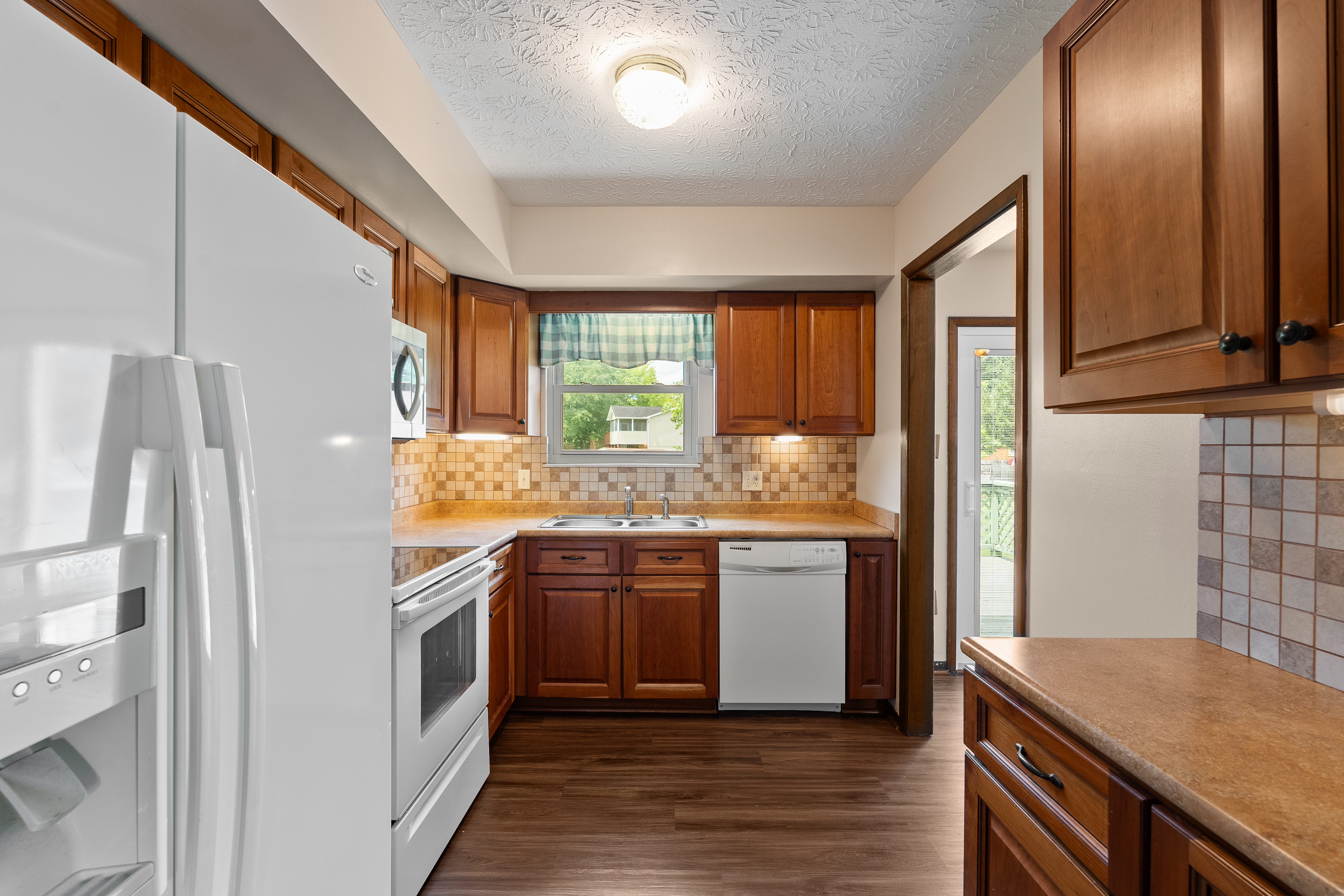  1837 Brookmill Road, Knoxville, TN 37932 - 物件實景