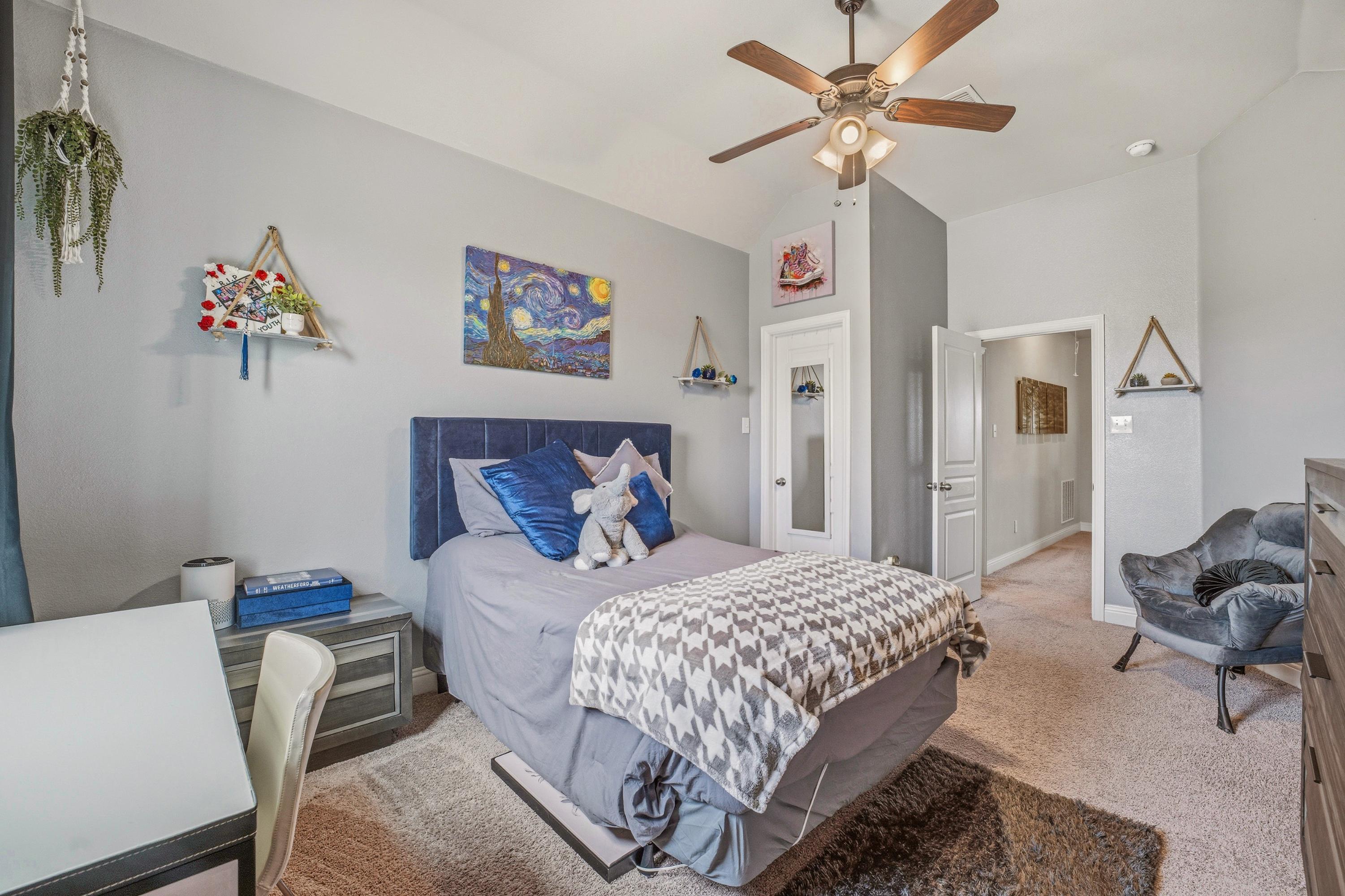  1544 Signature Drive, Weatherford, TX, 76087 - 物件實景
