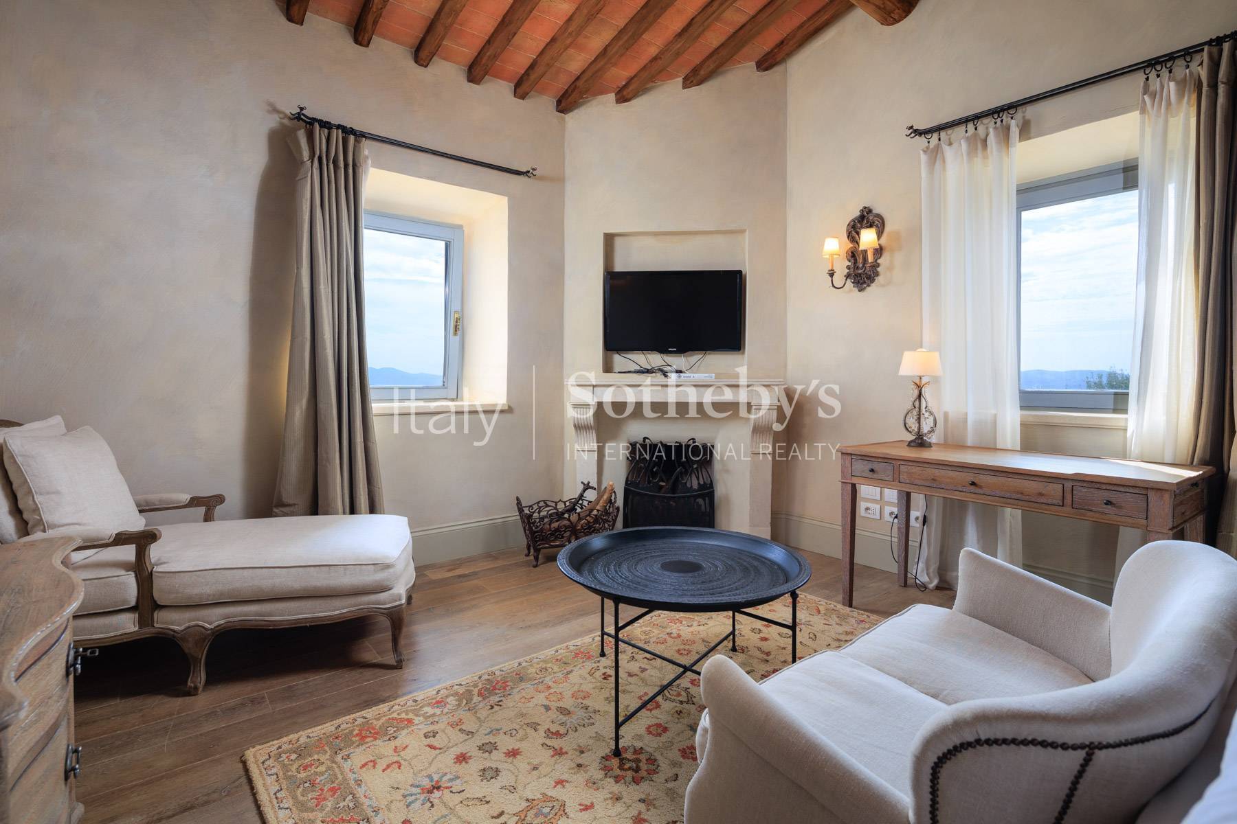  Incomparable Estate in the Tuscan countryside - 物件實景
