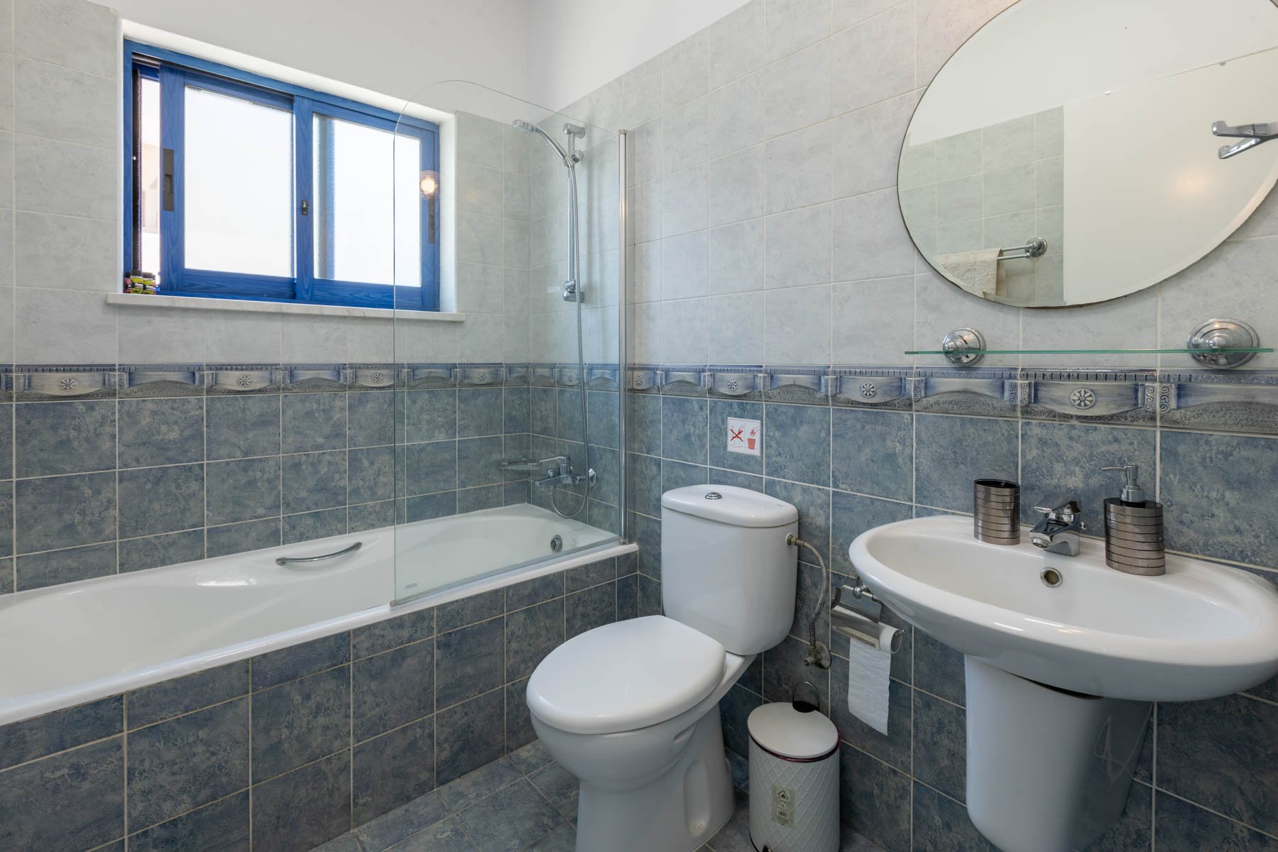  Furnished 2 Bedroom Ground Floor Apartment in Universal, Pafos - 物件實景