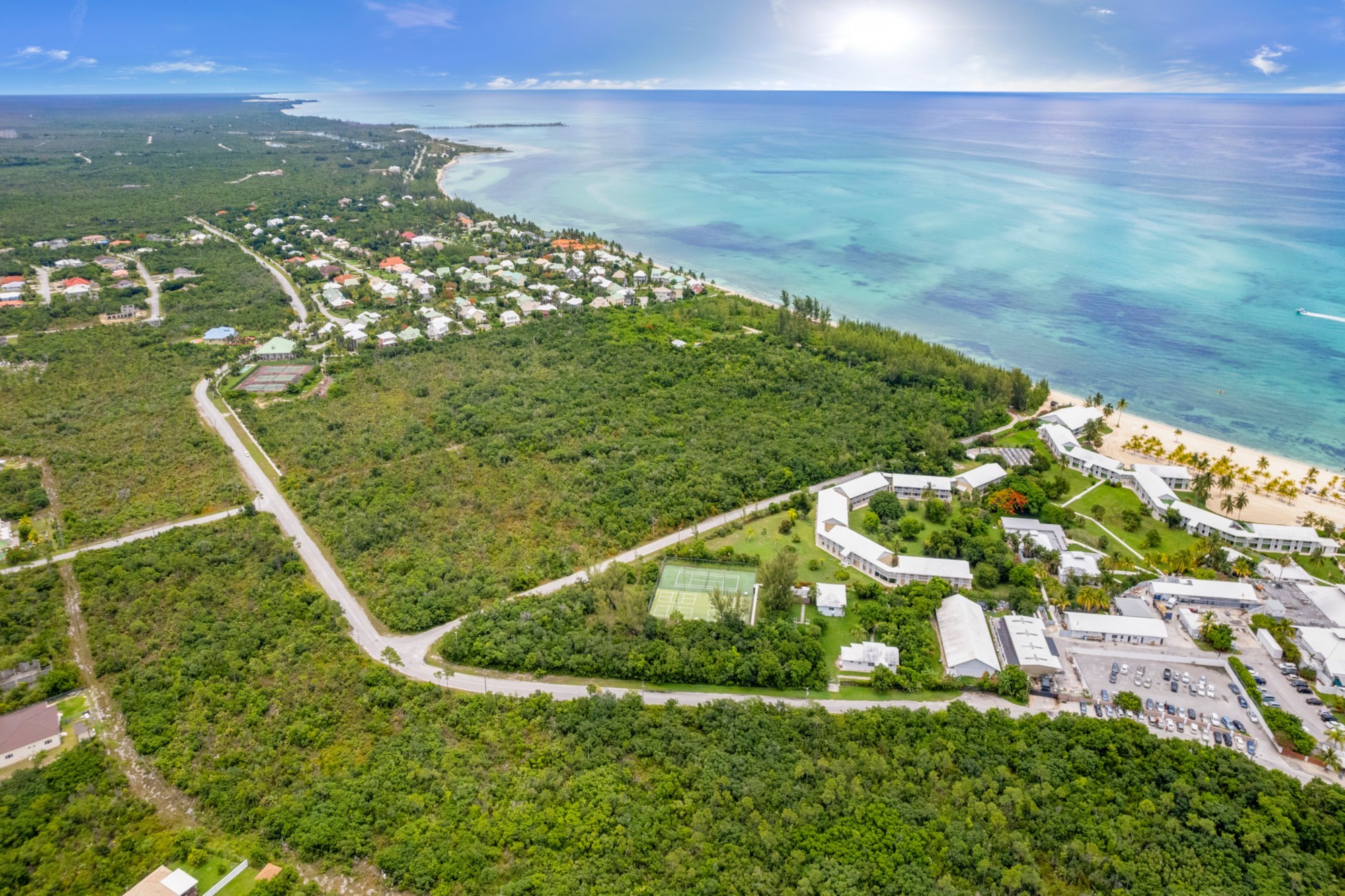  Prime Development Opportunity in Paradise - 物件實景