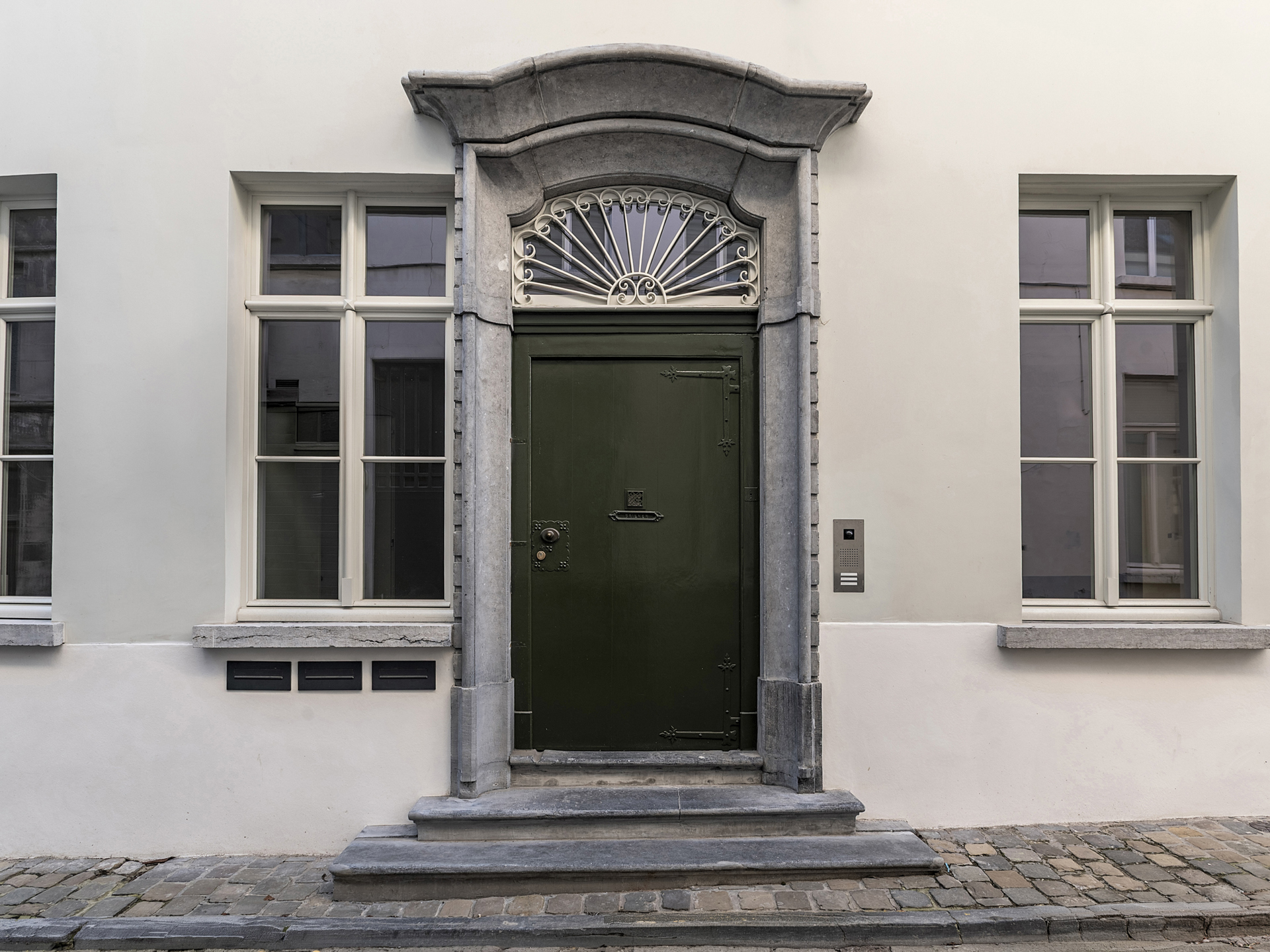  Oost-Vlaanderen I Gent - 物件實景