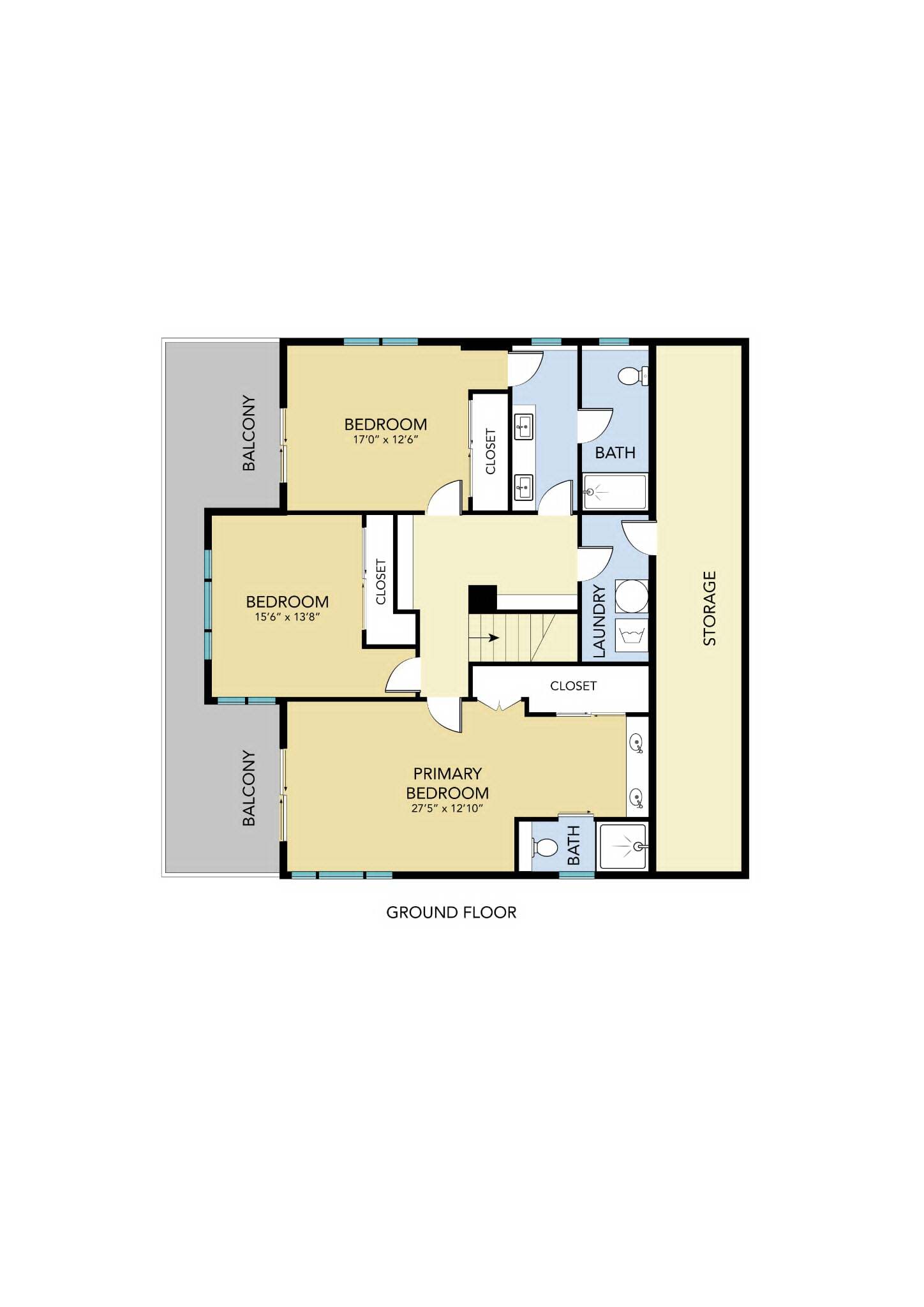  3543 Lavell Drive - 物件實景