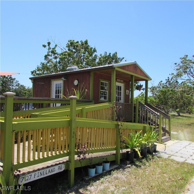 Bokeelia, Florida, 33922, United States, ,Residential,For Sale,1791645