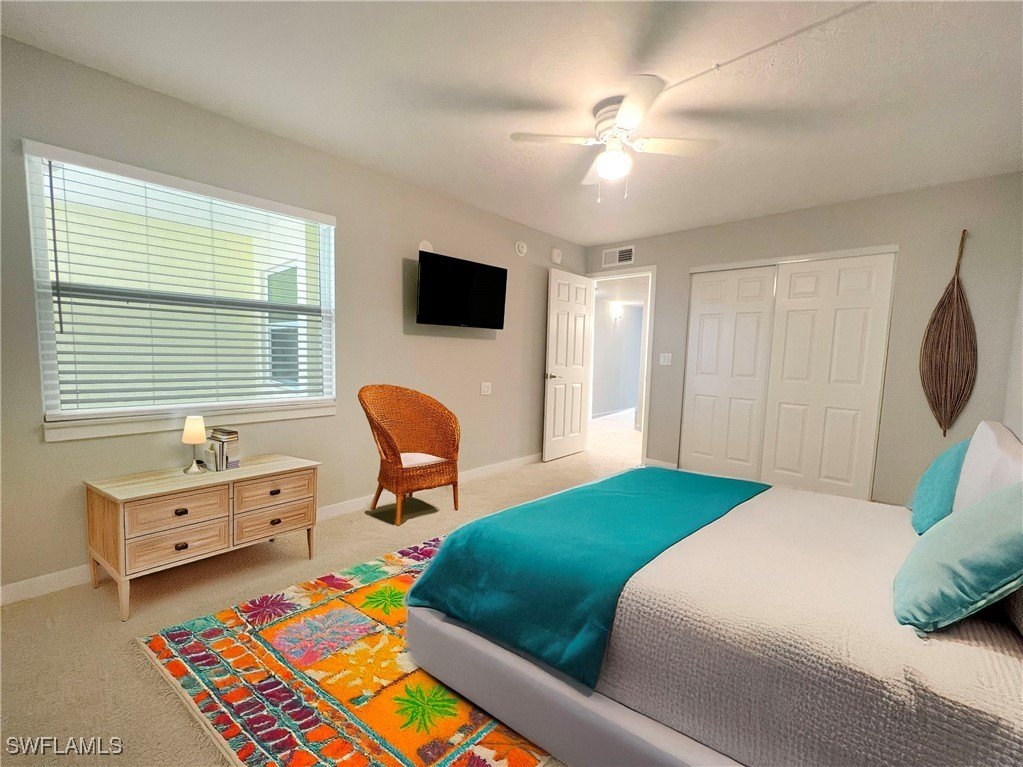 Fort Myers Beach, Florida, 33931, United States, 1 Bedroom Bedrooms, ,1 BathroomBathrooms,Residential,For Sale,1920869