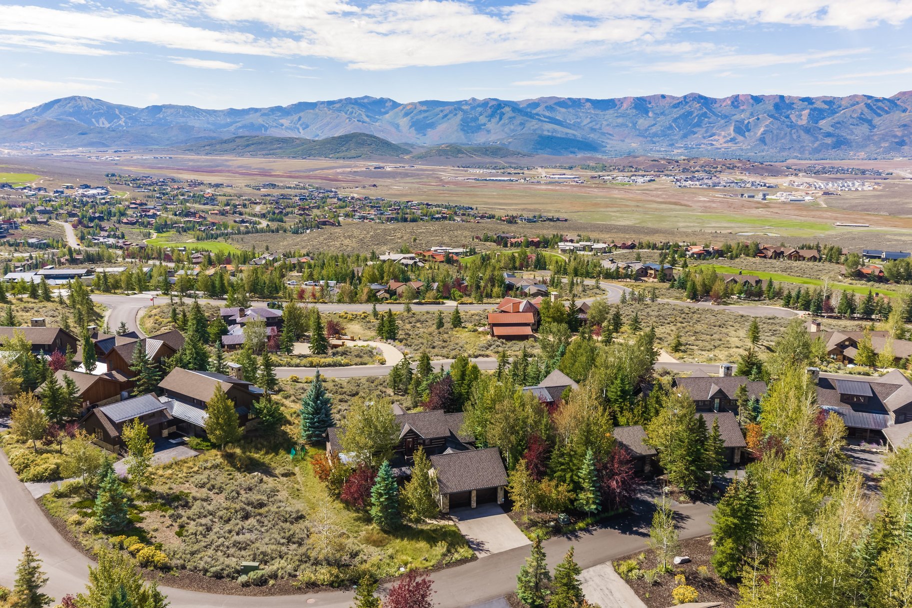  Perfection in Promontory, Panoramic Views, Privacy & Exceptional Finishes - 物件實景