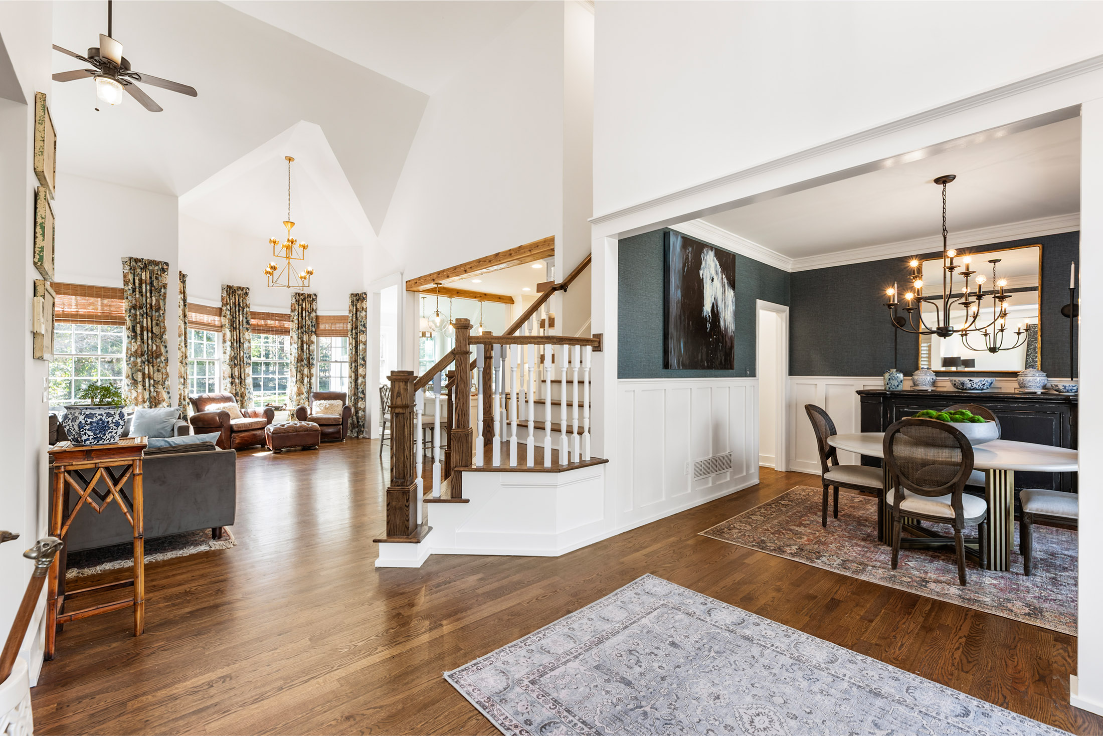  Charming Home Offers the Perfect Blend of Charm, Function, and Location - 物件實景