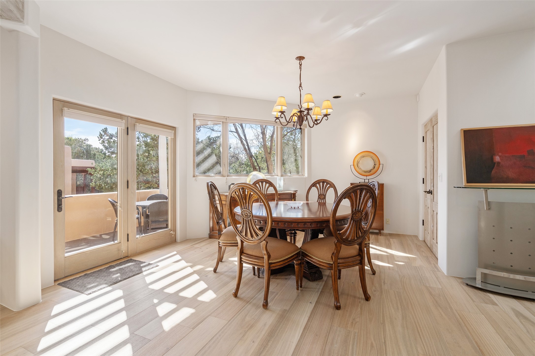  773 Aspen Compound - 物件實景