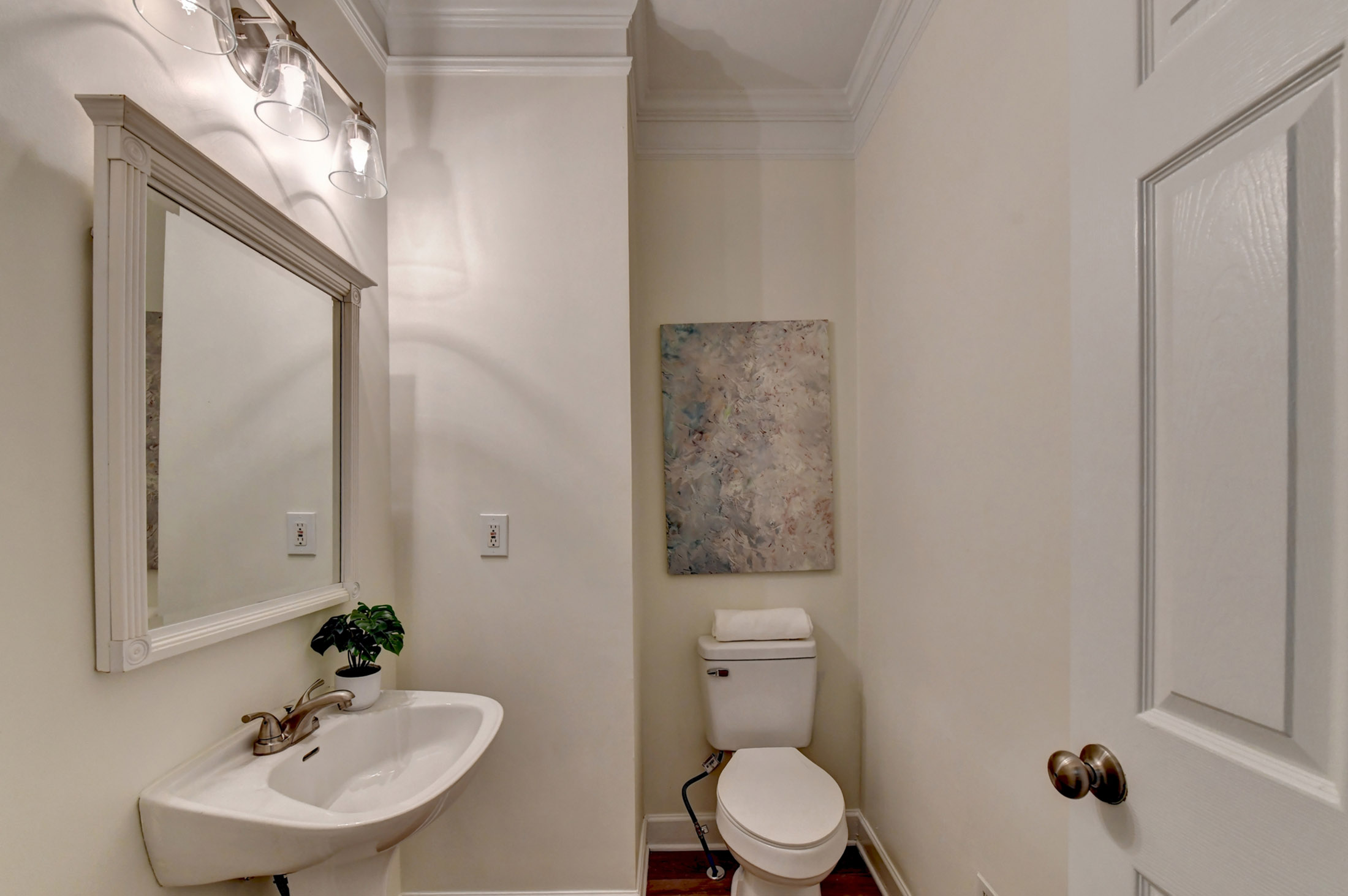  Stunning Renovated Home on Quiet Cul-de-Sac in North Fulton - 物件實景