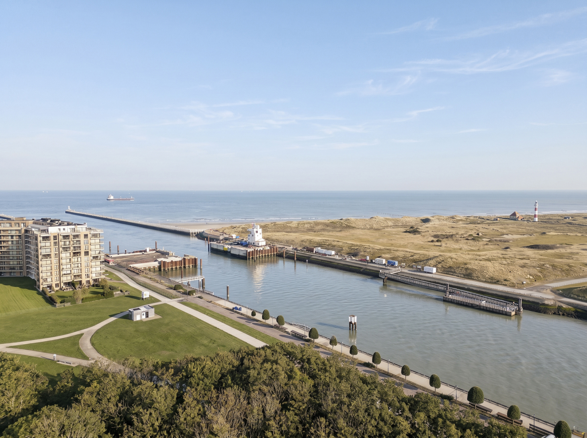  West-Vlaanderen I Nieuwpoort - 物件實景