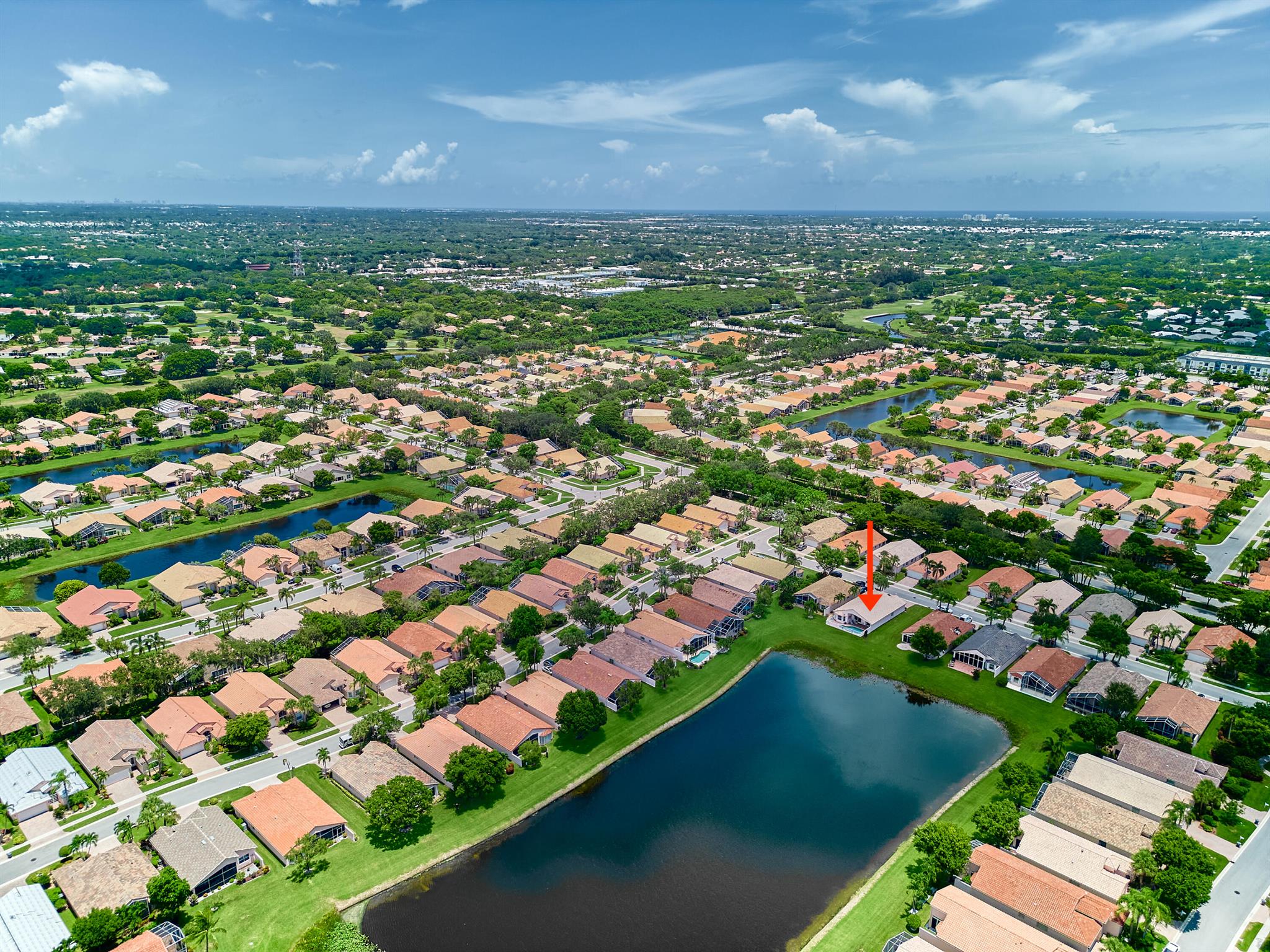Boynton Beach, Florida, 33437, United States, 3 Bedrooms Bedrooms, ,2 BathroomsBathrooms,Residential,For Sale,1928826