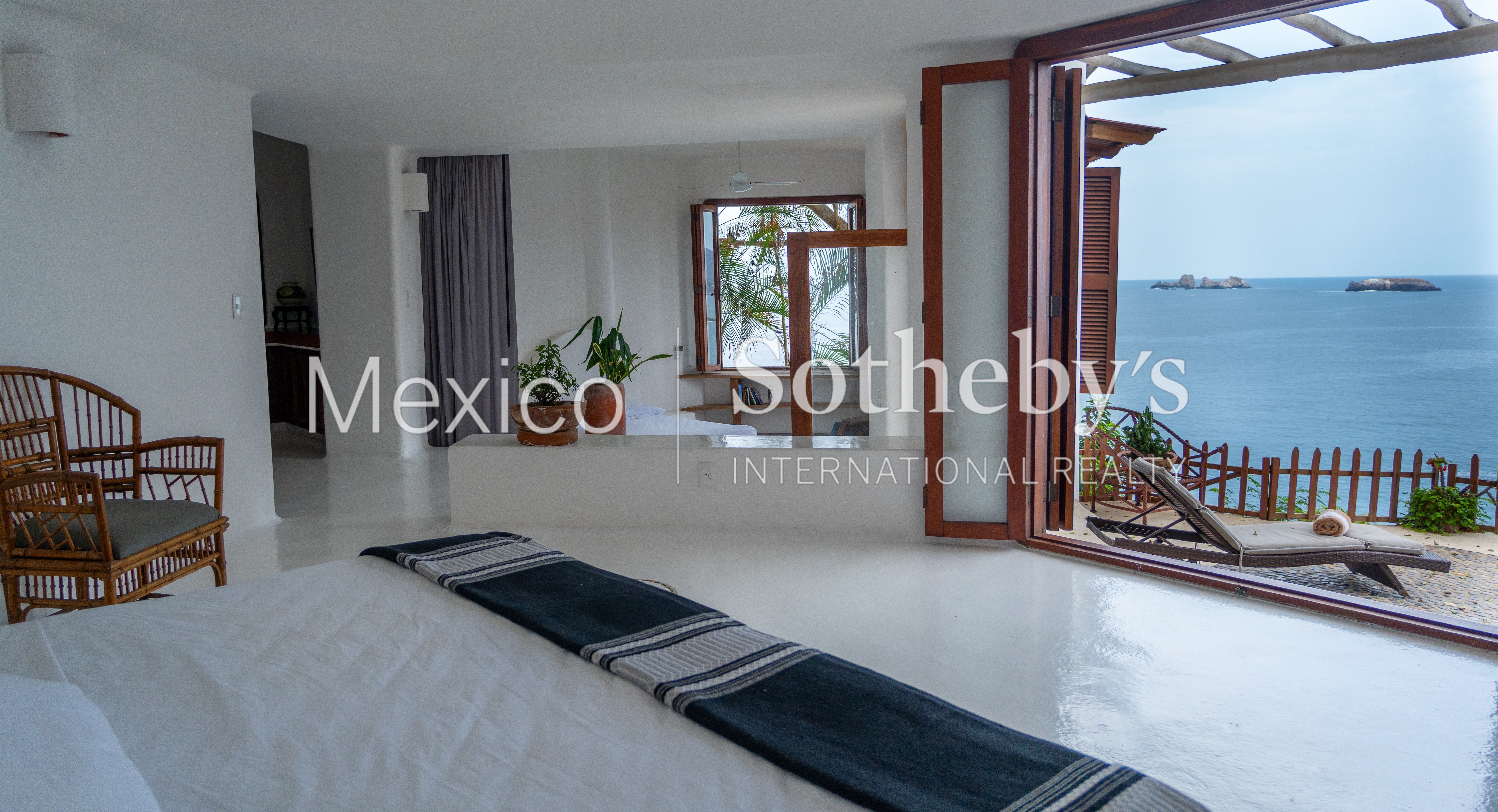  Casa Ixtapa Marivent - 物件實景