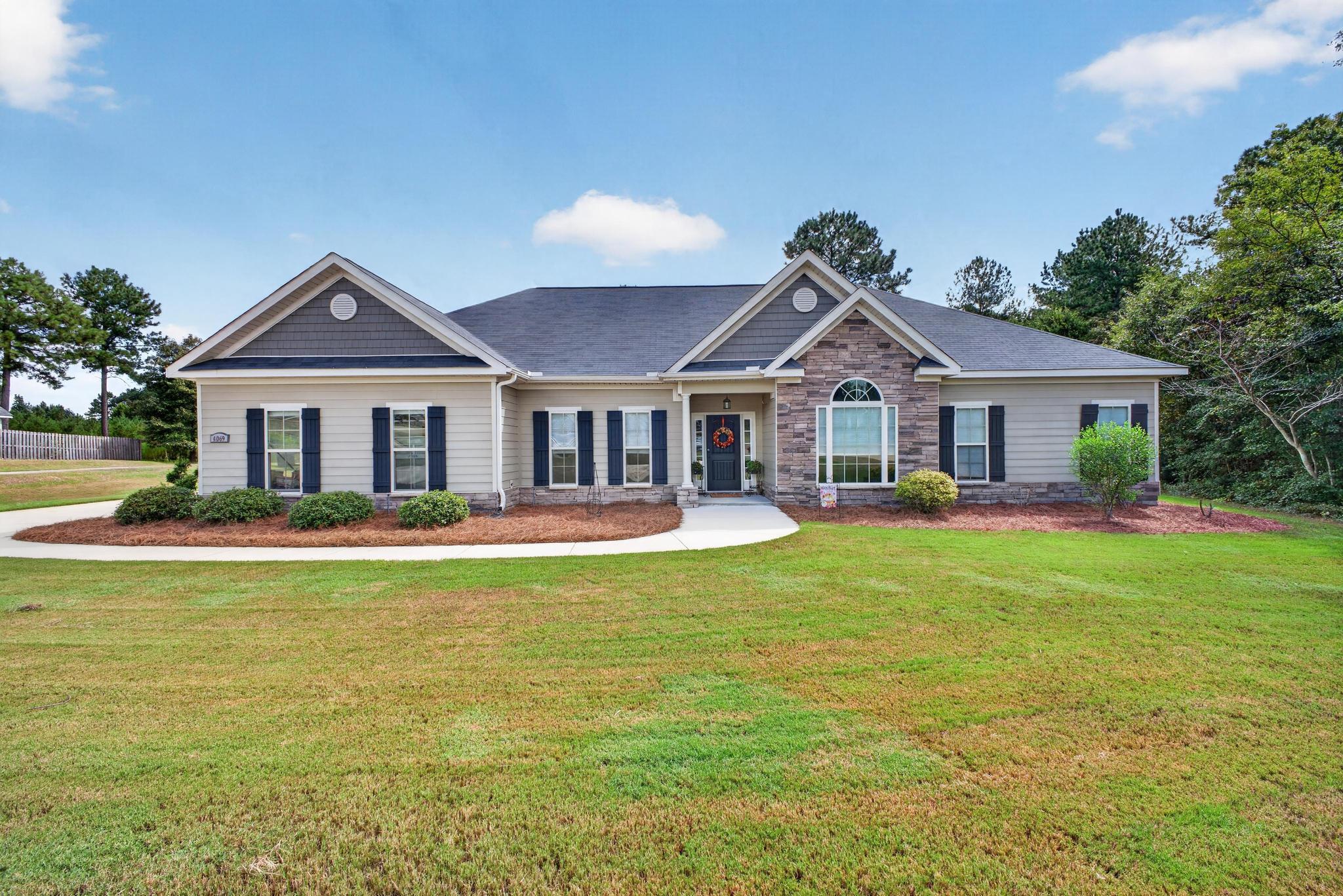 Bredbury Ct, Beech Island, SC 29842 #1