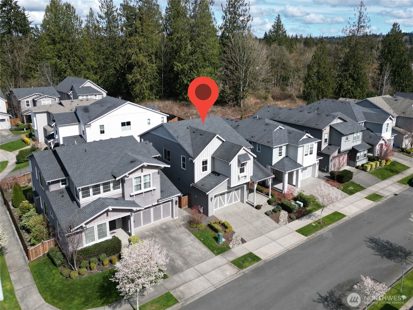 Monroe, Washington, 98272, United States, 4 Bedrooms Bedrooms, ,2 BathroomsBathrooms,Residential,For Sale,2035411