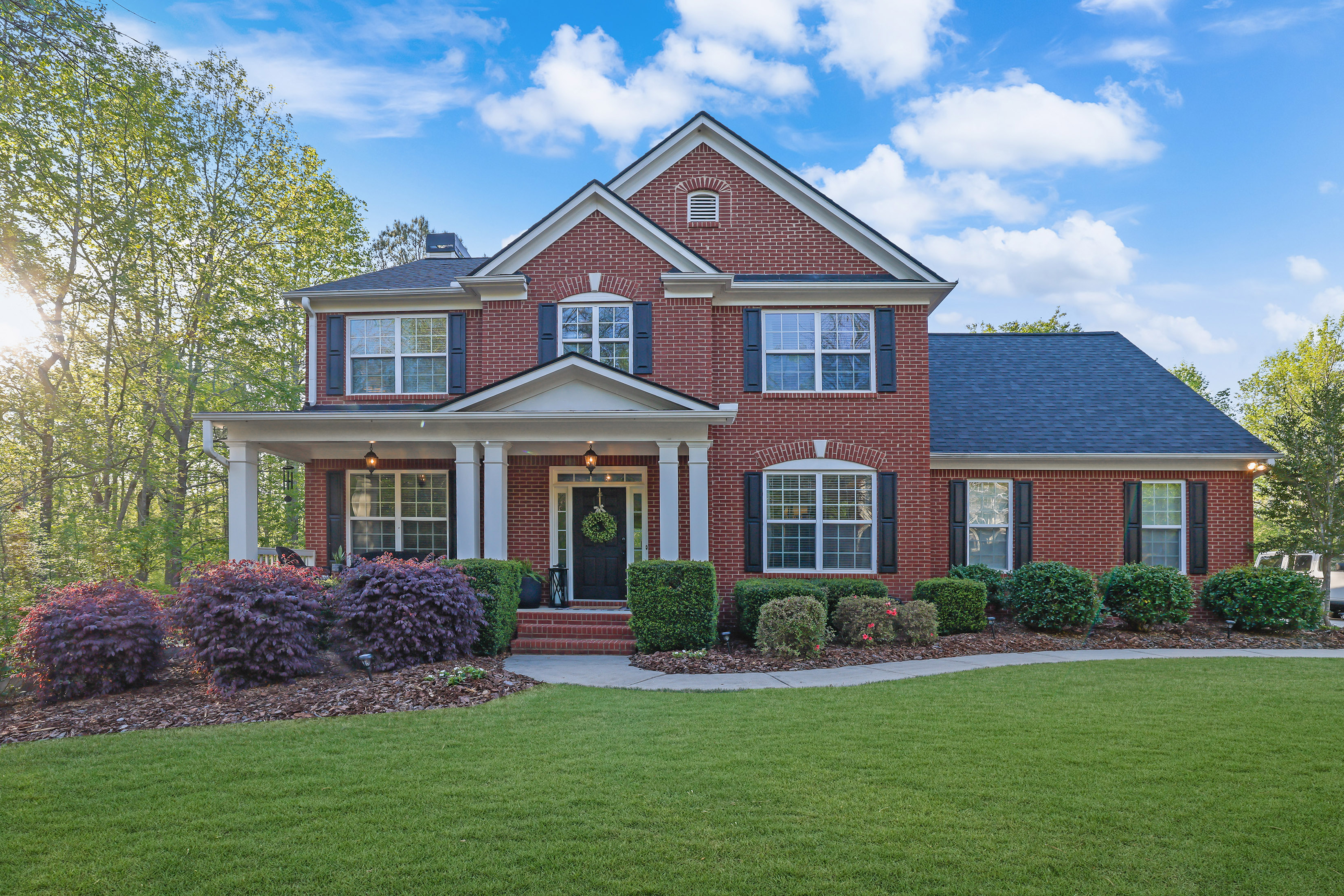  Classic Beauty in Amenity-rich Parkstone Community - 物件實景