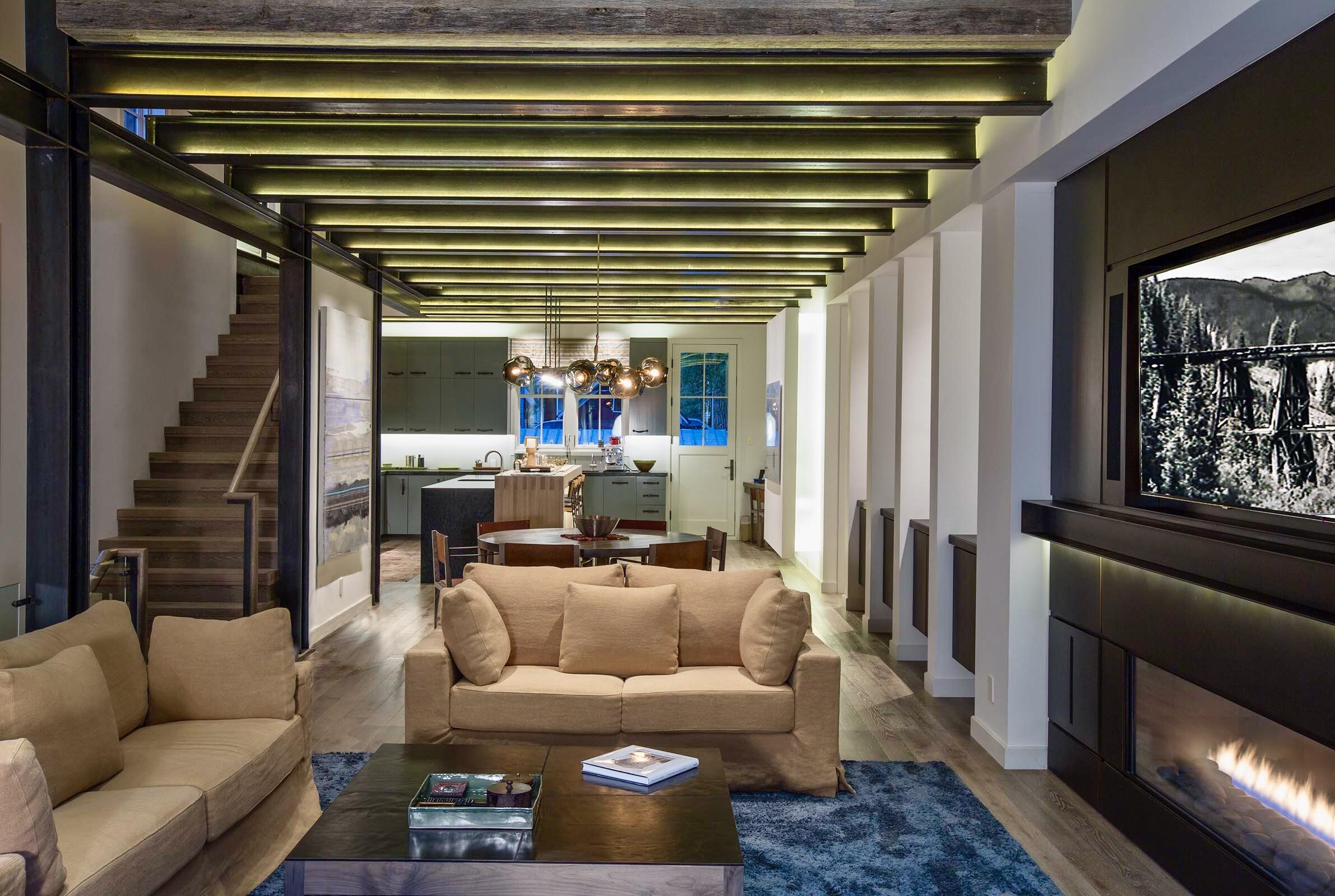 Telluride, Colorado, 81435, United States, 5 Bedrooms Bedrooms, ,6 BathroomsBathrooms,Residential,For Sale,1759279