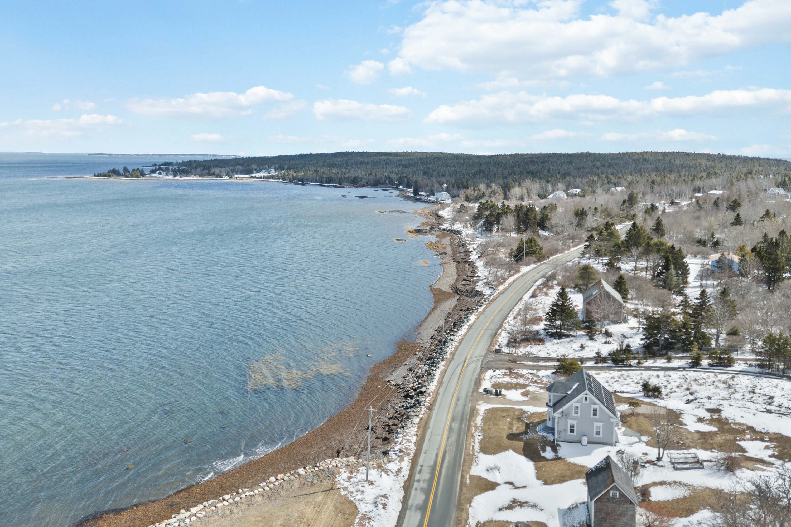  Lower Rose Bay, - 物件實景