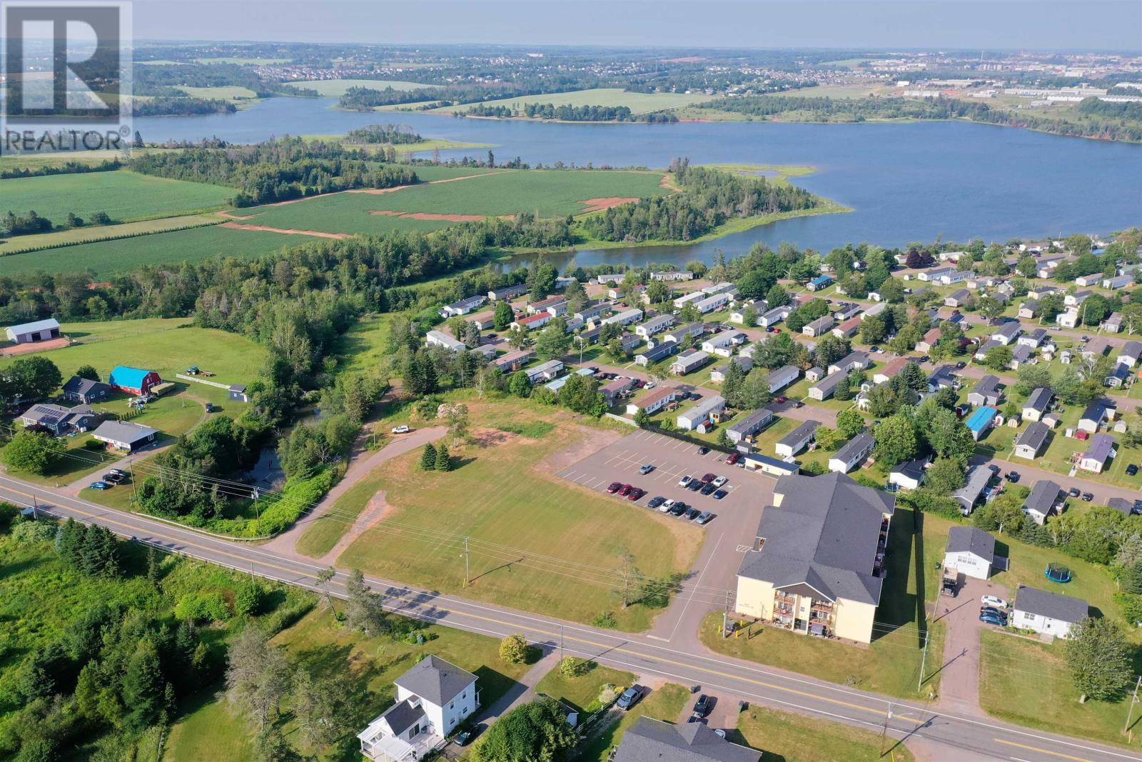 CORNWALL, Prince Edward Island, C0A 1H8, CA, ,Residential,For Sale,1903909