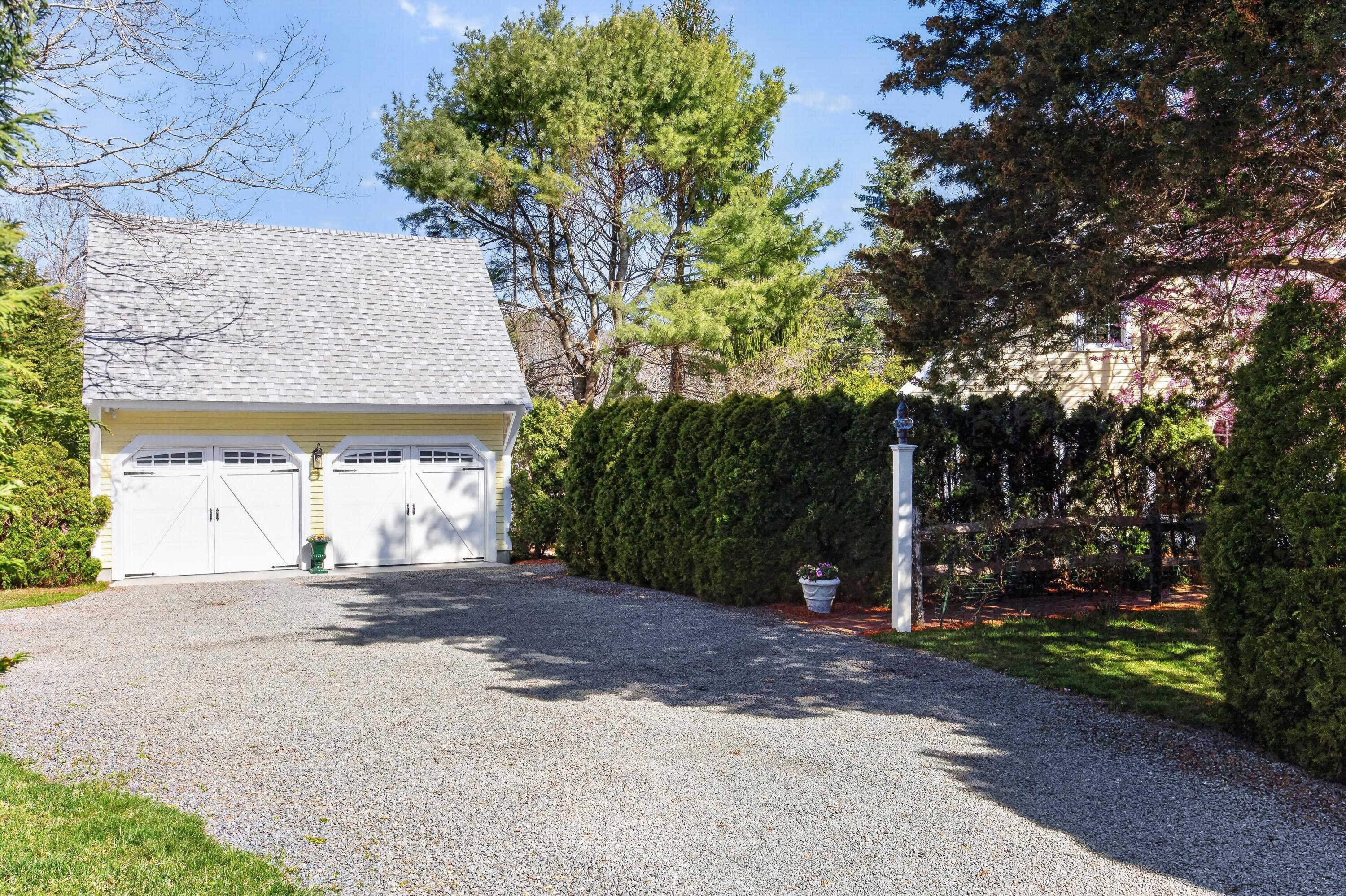  9 Gray Birch Road - 物件實景