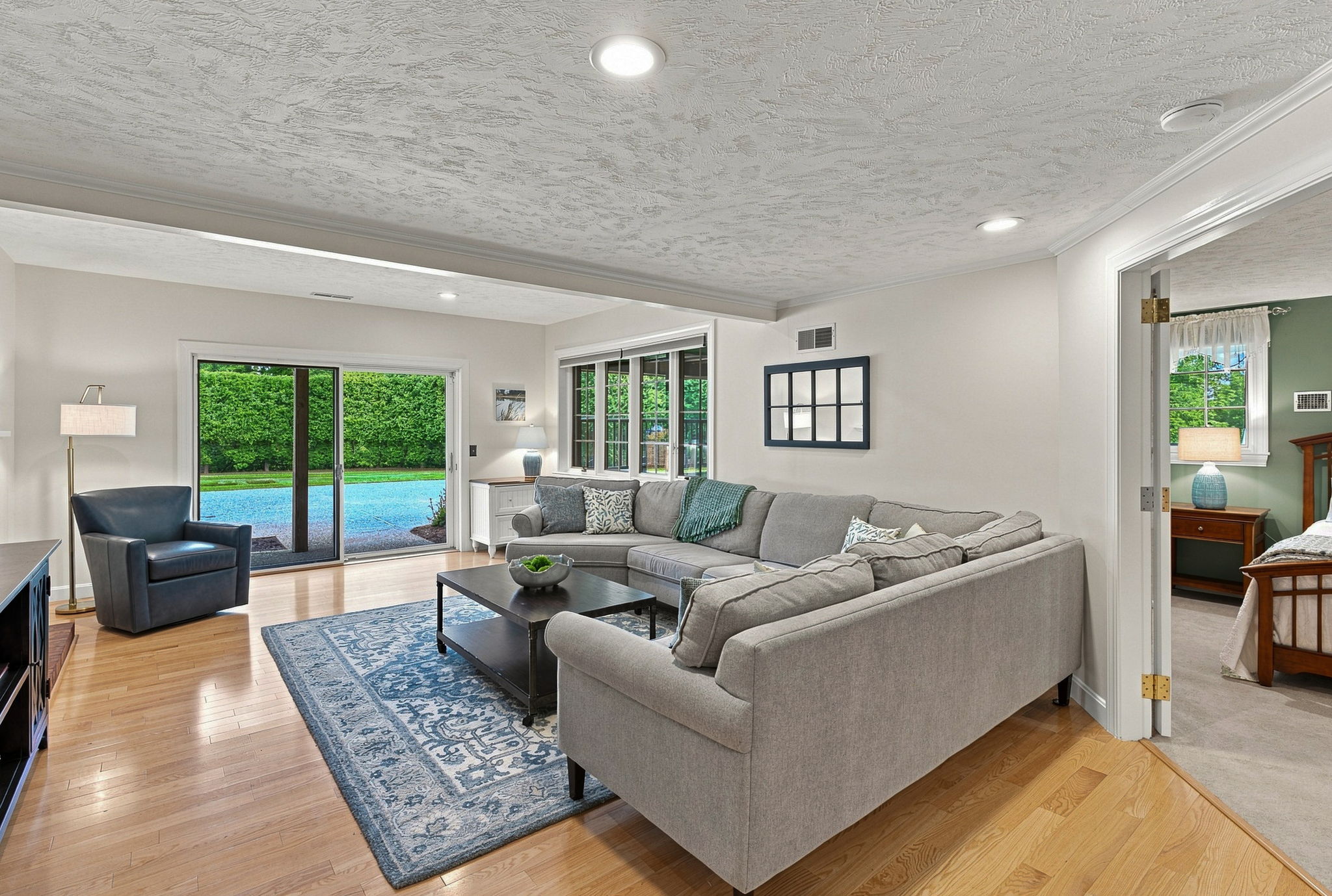  3 Burleigh Terrace - 物件實景