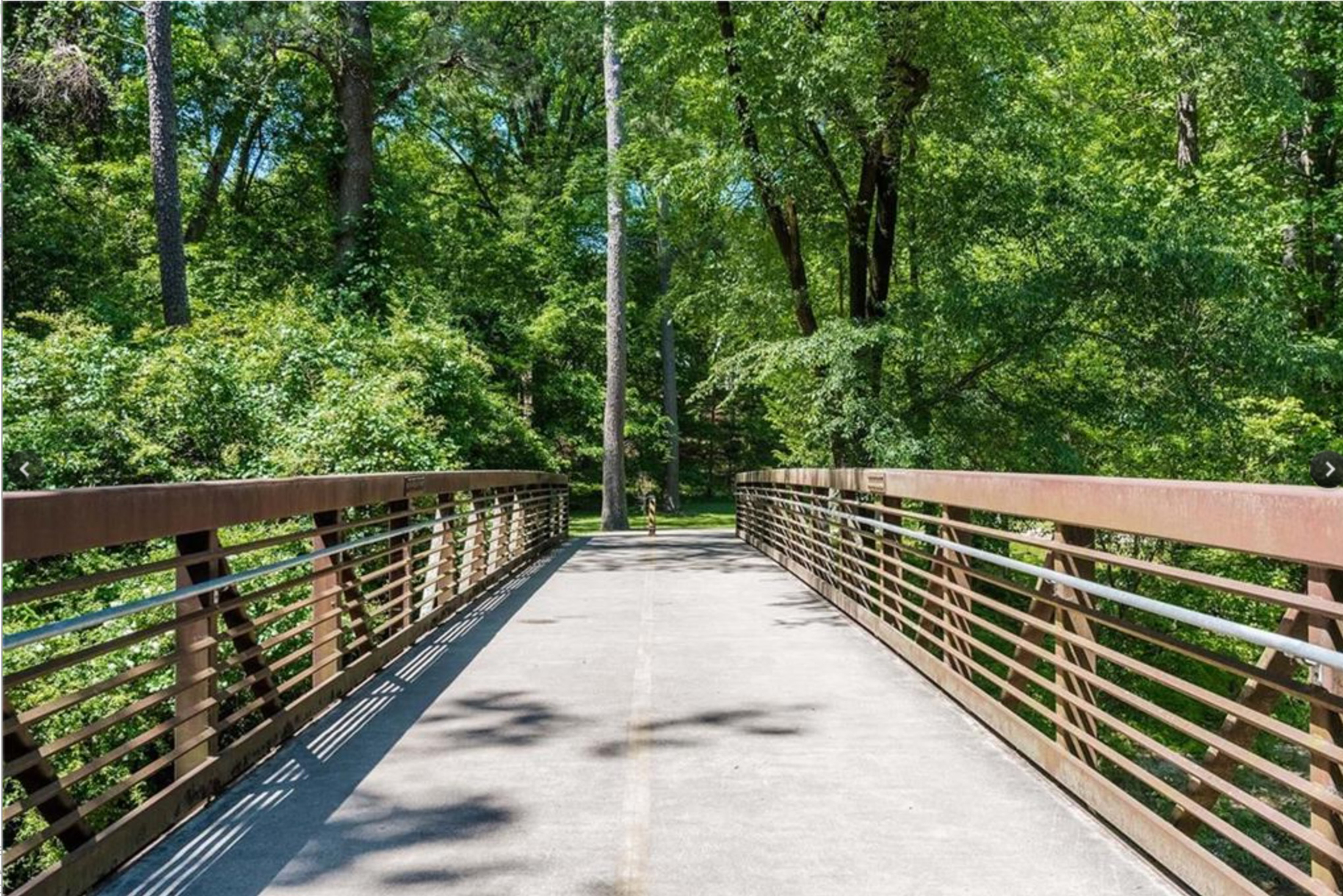  Beautiful, Light-filled Townhome in Historic Desirable Ardmore Park Neighborhood - 物件實景