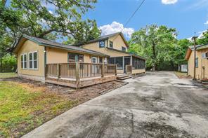 County Road 704 , Brazoria, TX 77422