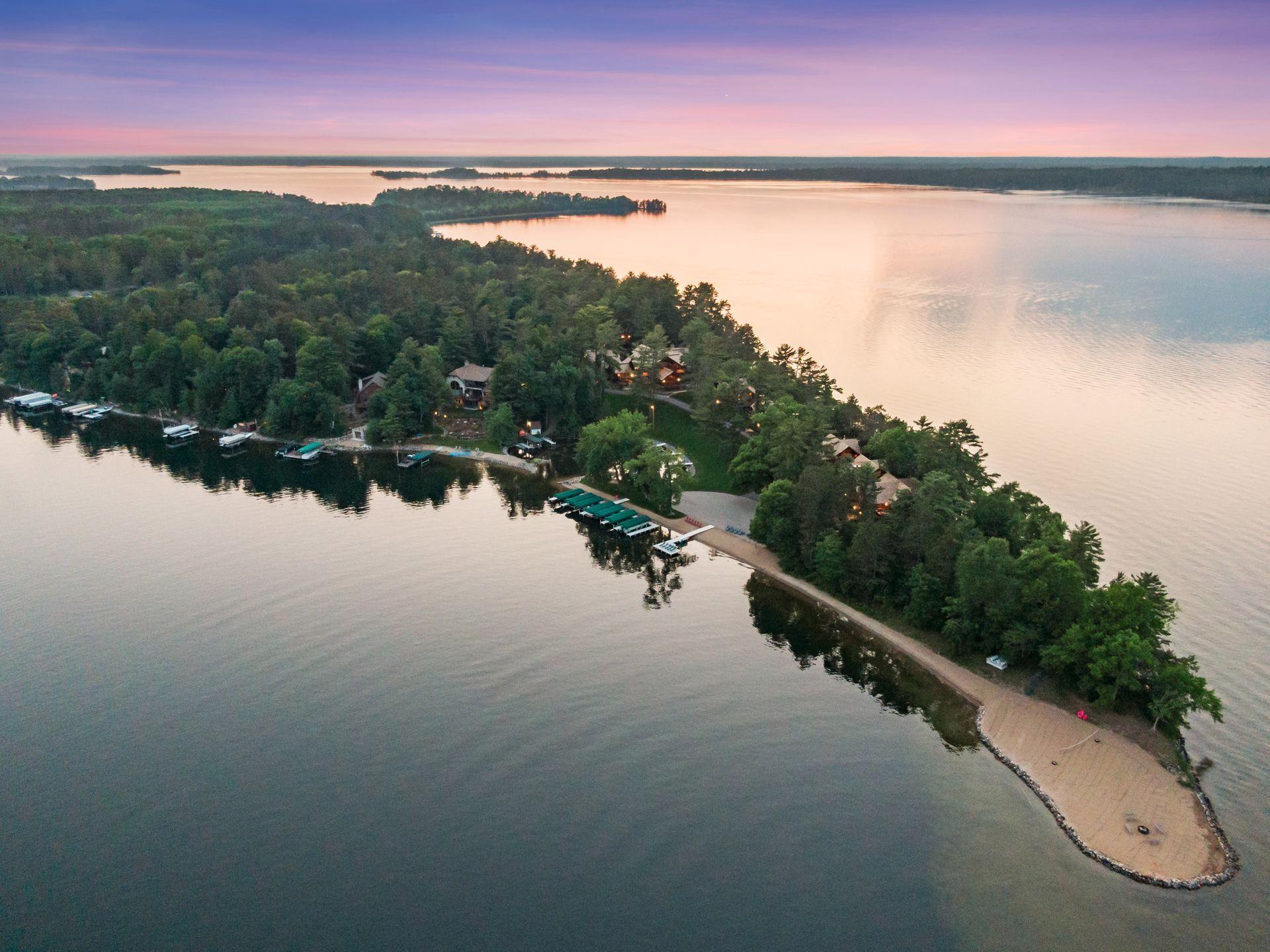 Pequot Lakes, Minnesota, 56472, United States, 23 Bedrooms Bedrooms, ,10 BathroomsBathrooms,Residential,For Sale,1858285