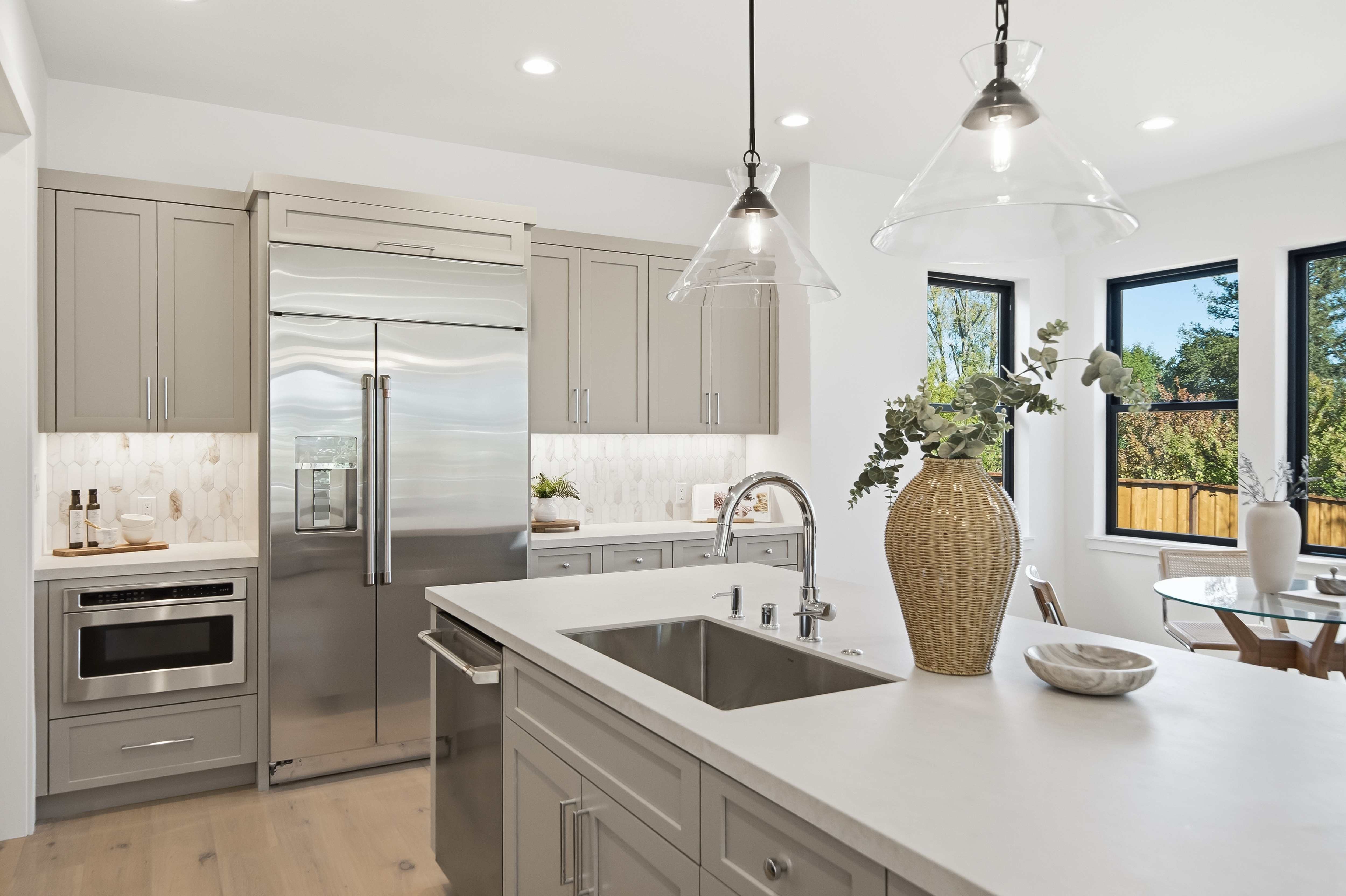  Quality New Construction in Emerald Hills - 物件實景
