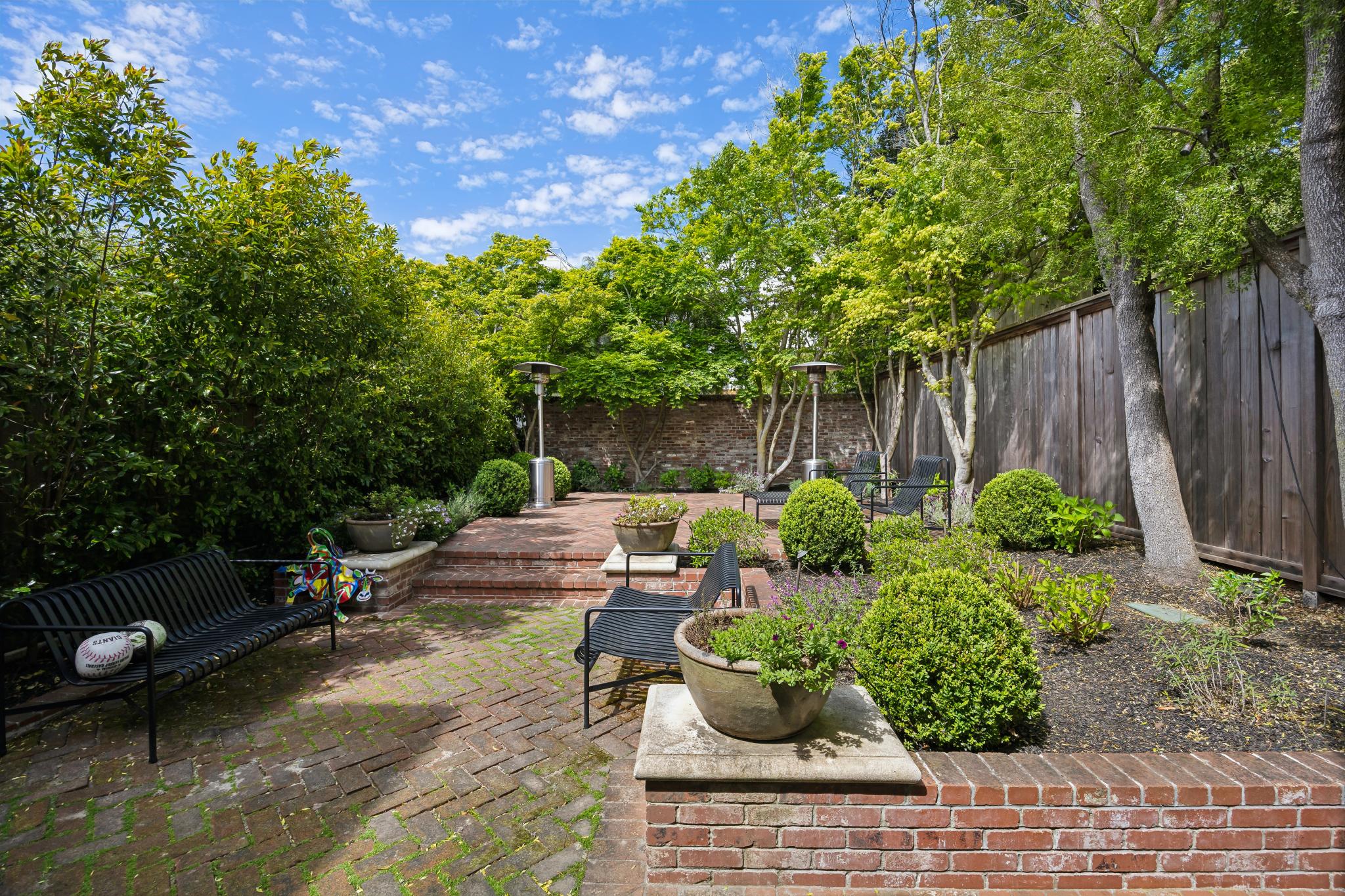  3966 Clay Street - 物件實景