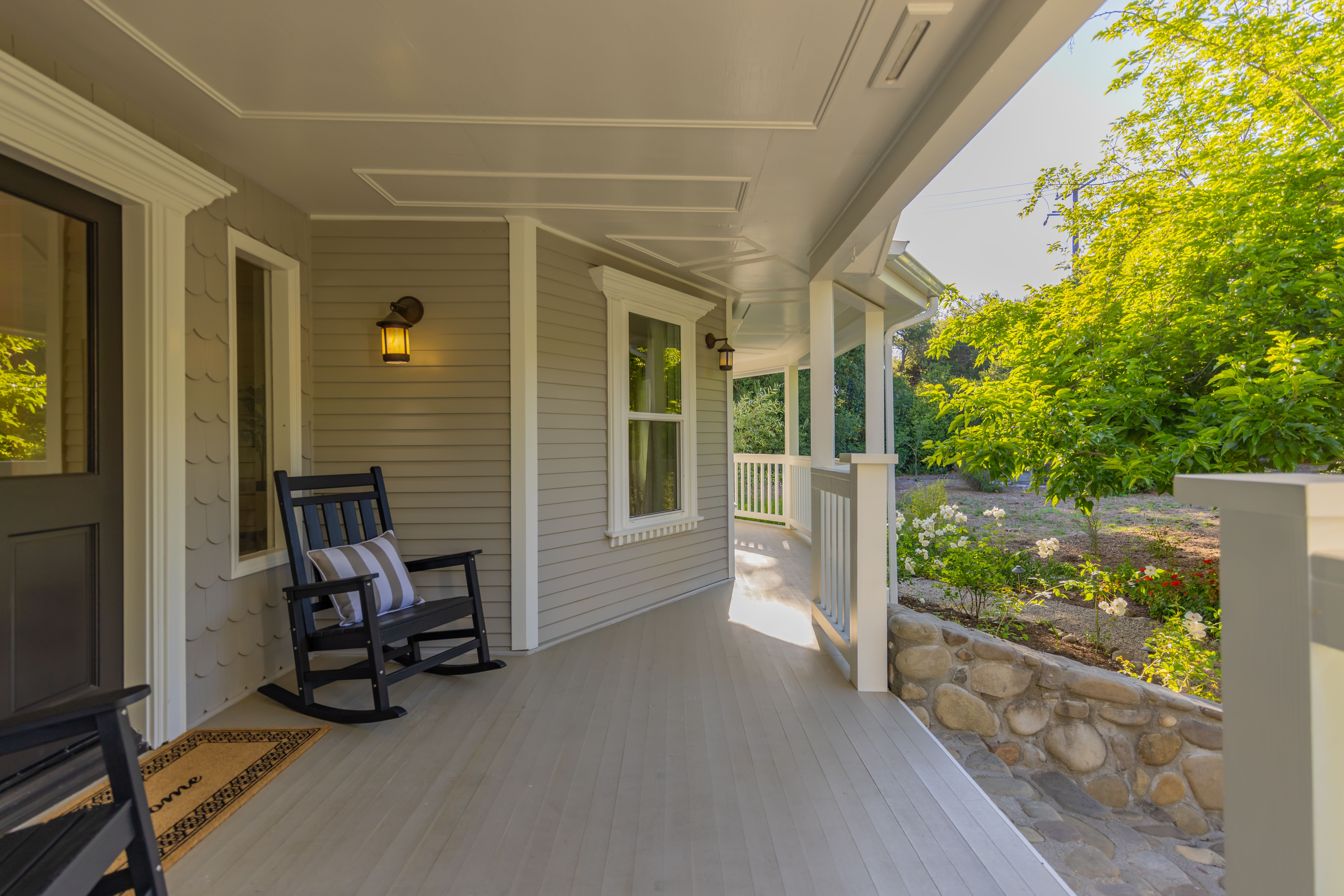  1450 Grand Avenue, Ojai, CA 93023 - 物件實景