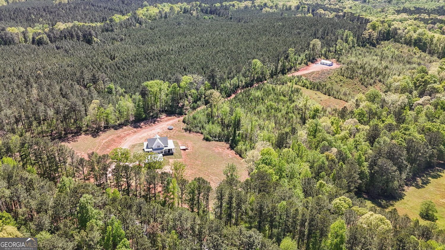 Flovilla, Georgia, 30216, United States, 4 Bedrooms Bedrooms, ,4 BathroomsBathrooms,Residential,For Sale,1859112