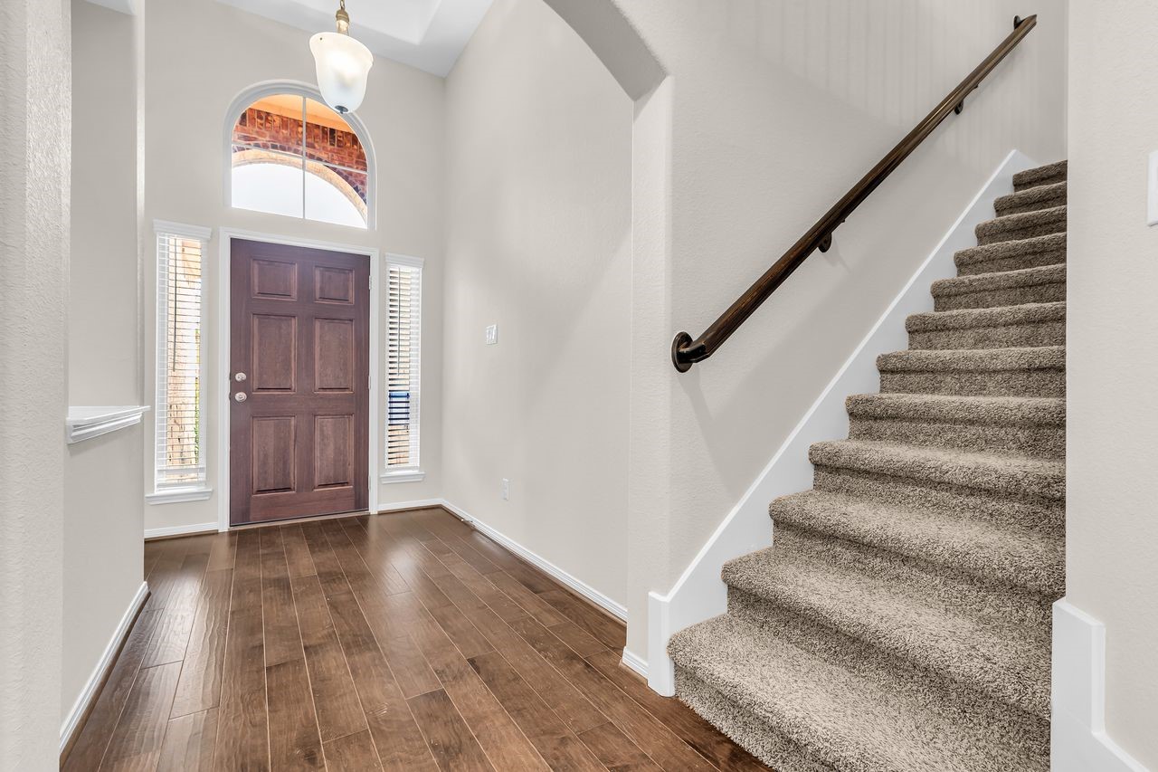 Conroe, Texas, 77384, United States, 4 Bedrooms Bedrooms, ,4 BathroomsBathrooms,Residential,For Sale,1995789