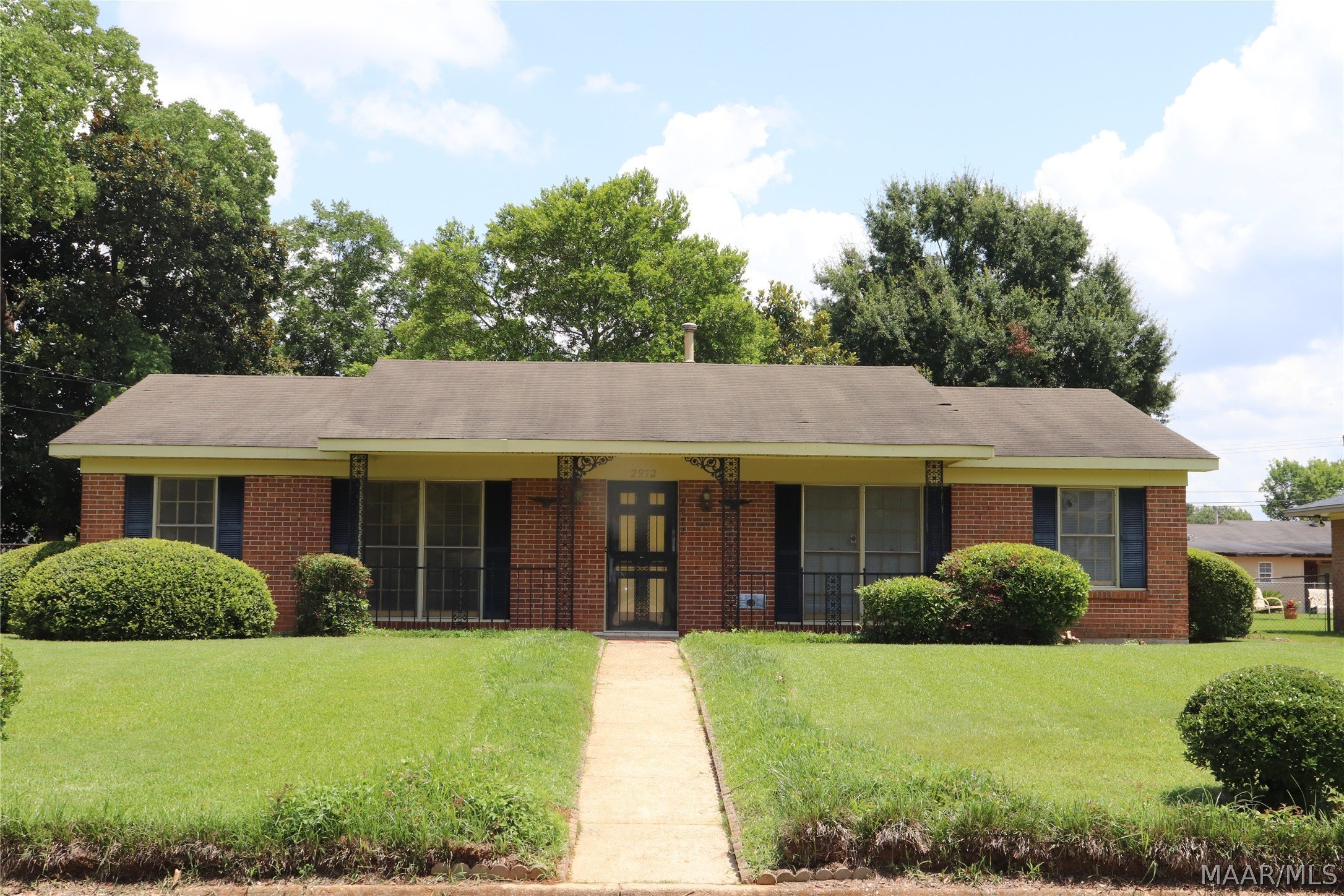 Alta Rd, Montgomery, AL 36110