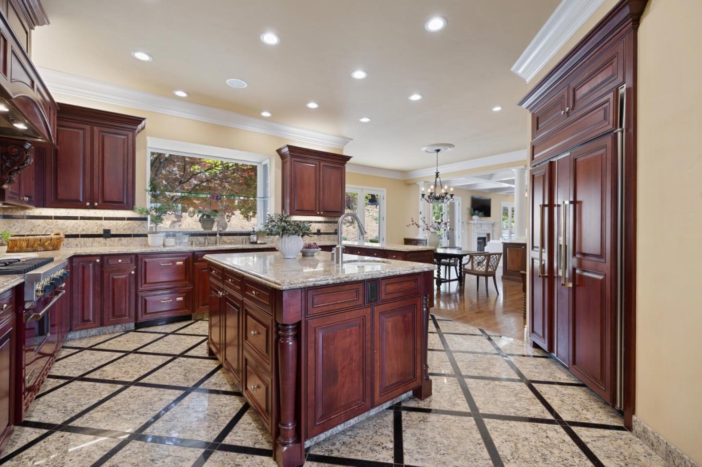 Gilroy, California, 95020, United States, 4 Bedrooms Bedrooms, ,4 BathroomsBathrooms,Residential,For Sale,1912112