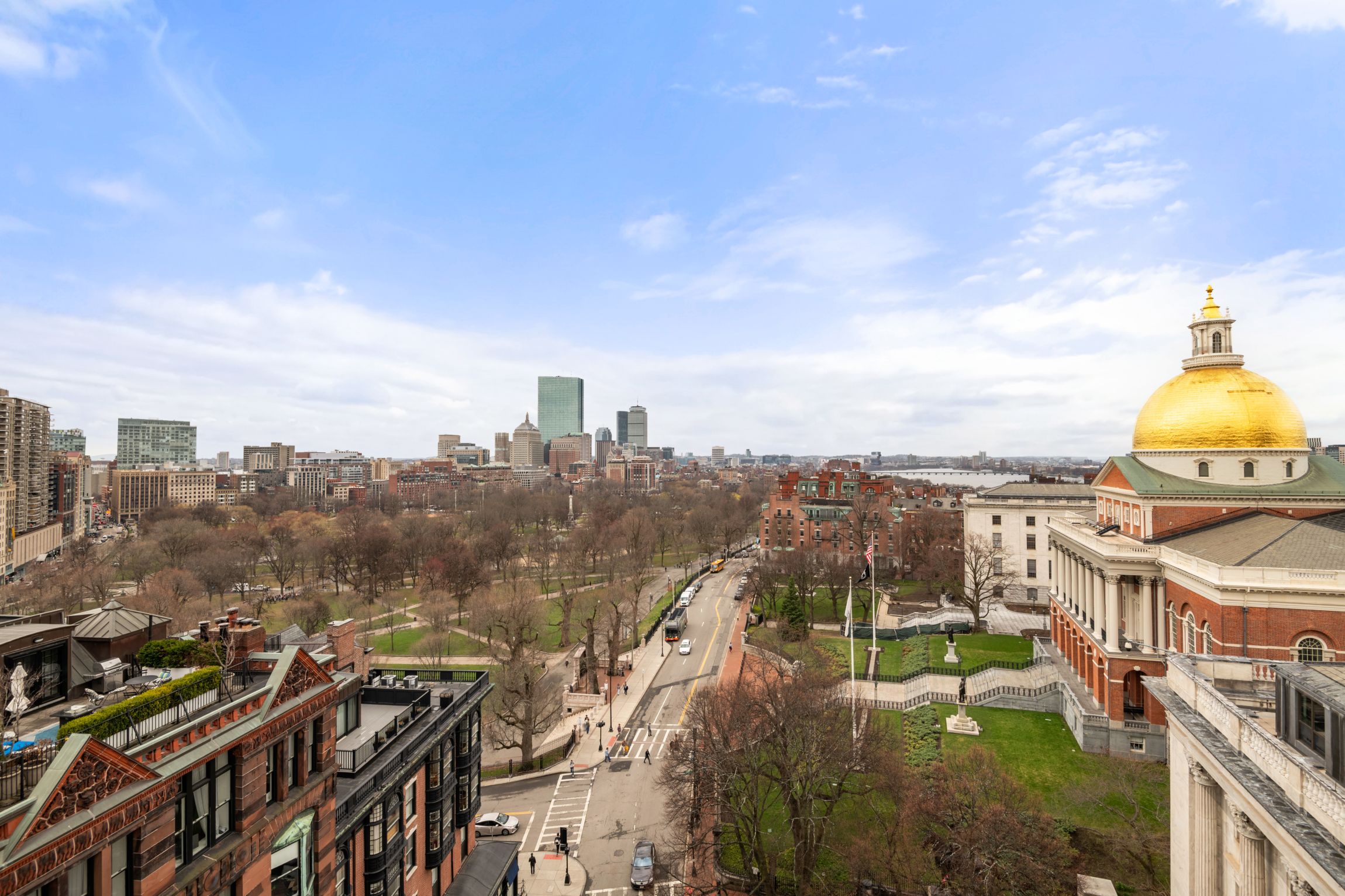  21 Beacon Street, Boston, MA, 02108 - 物件實景