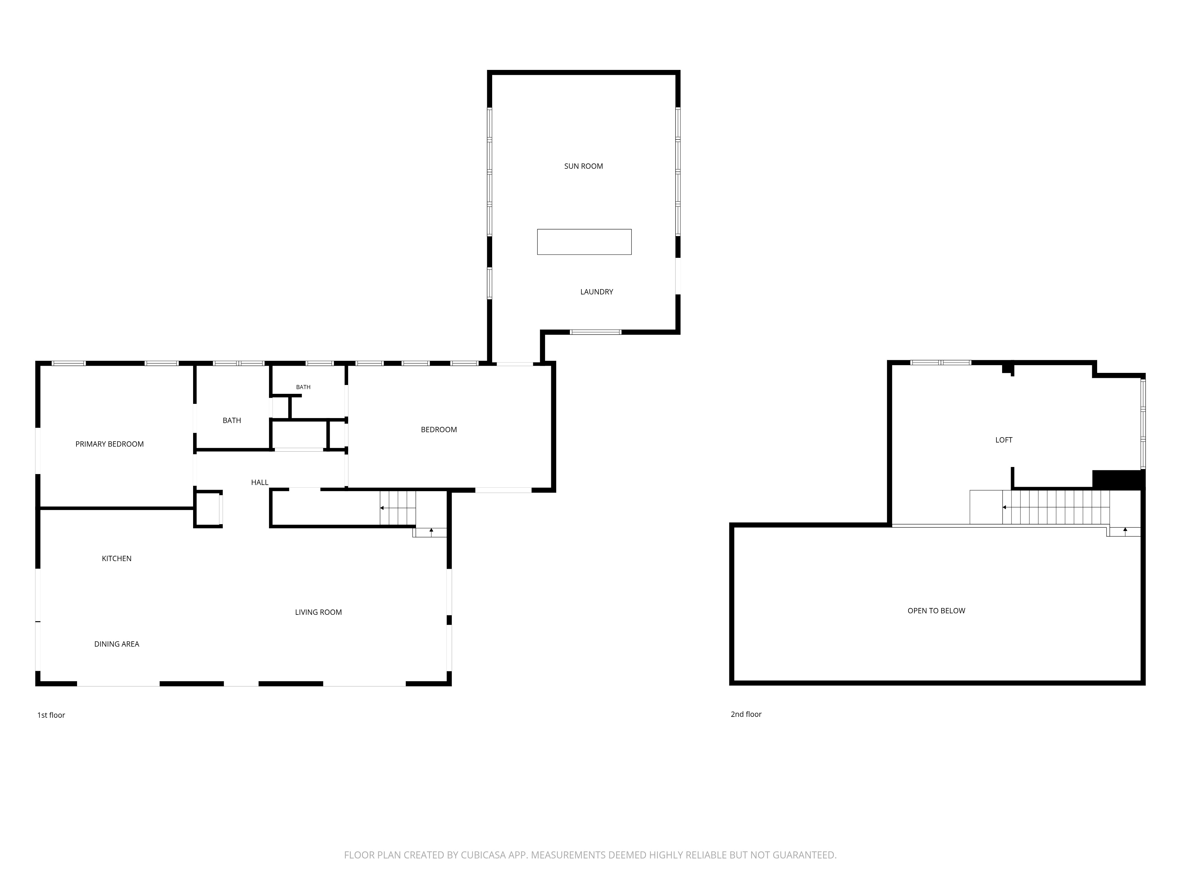  Enchanting Artist-Designed House, Studio and Pool on 2.9 Acres - 物件實景