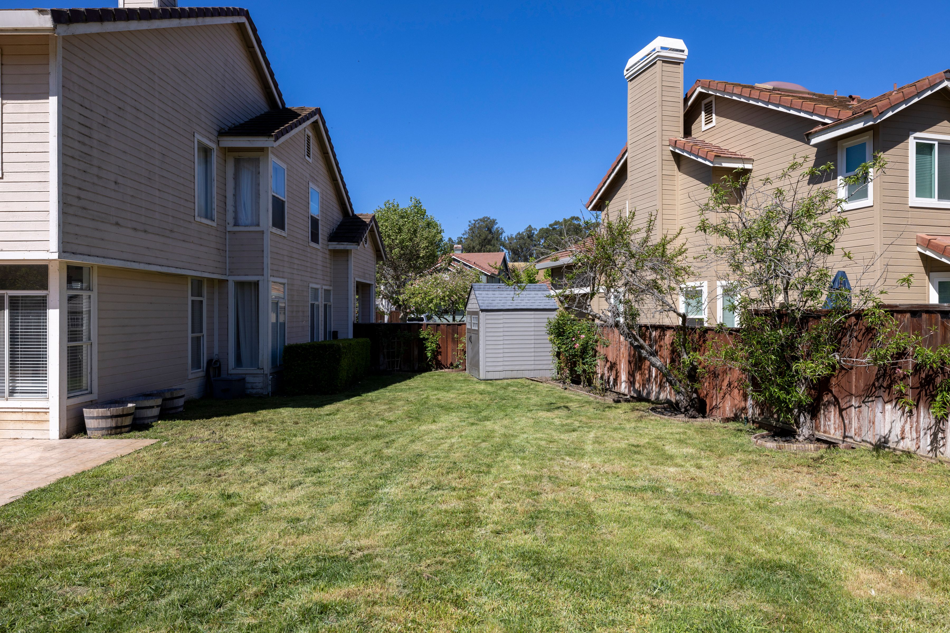  17554 Sugarmill Road - 物件實景