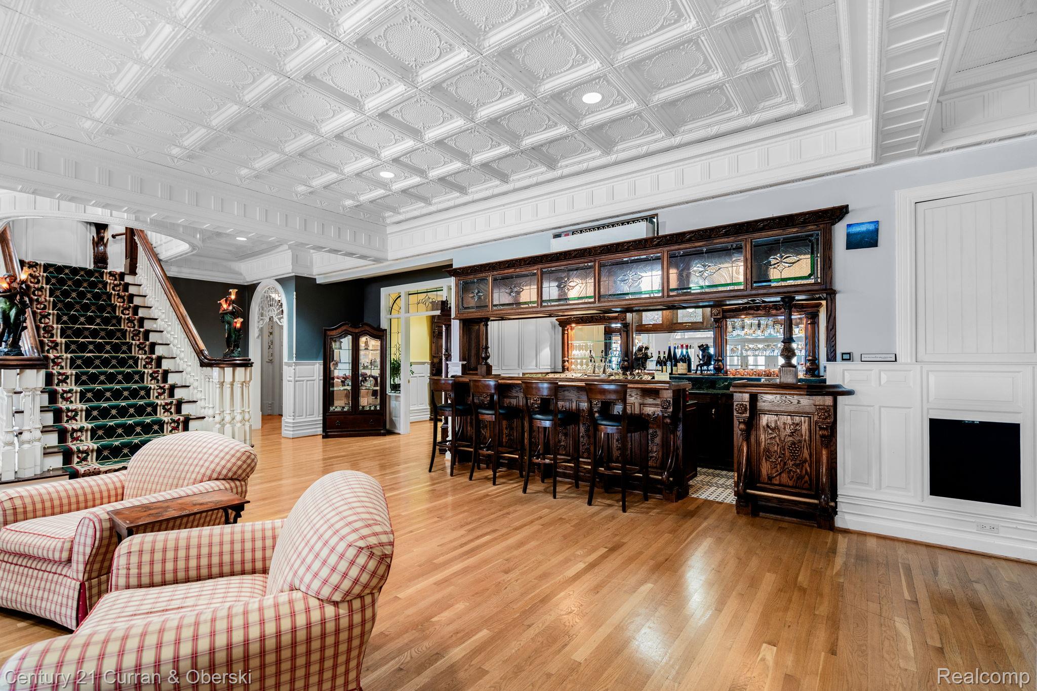 Mullett Township, Michigan, 49749, United States, 10 Bedrooms Bedrooms, ,14 BathroomsBathrooms,Residential,For Sale,1987359