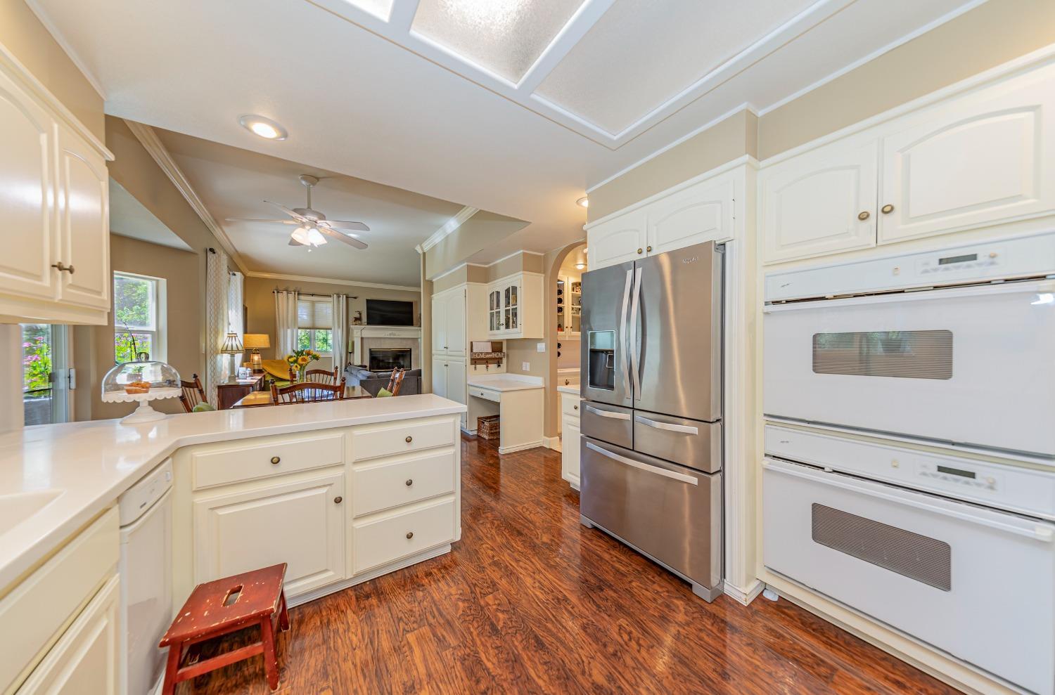 Ahwahnee, California, 93601, United States, 4 Bedrooms Bedrooms, ,3 BathroomsBathrooms,Residential,For Sale,1978318