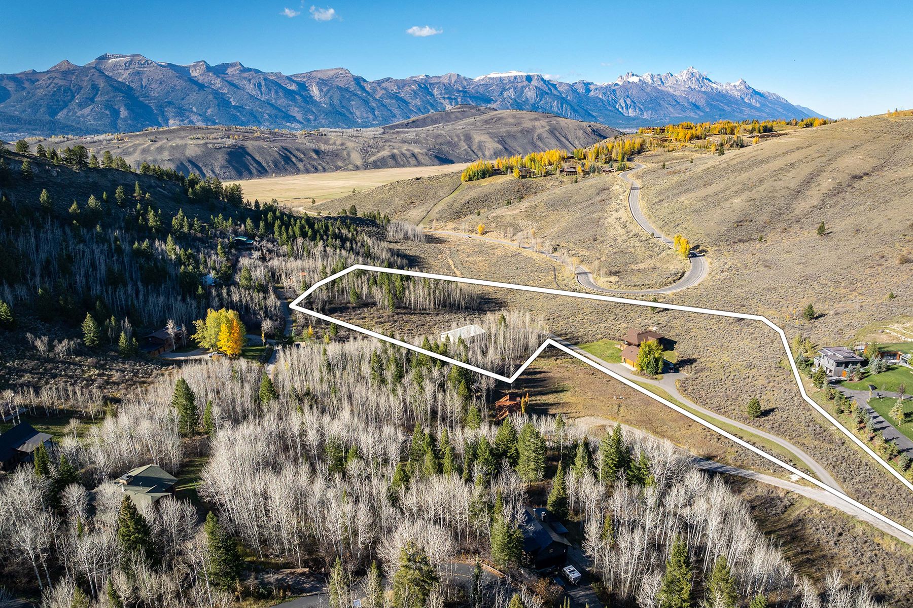 Saddle Butte Sanctuary - 物件實景