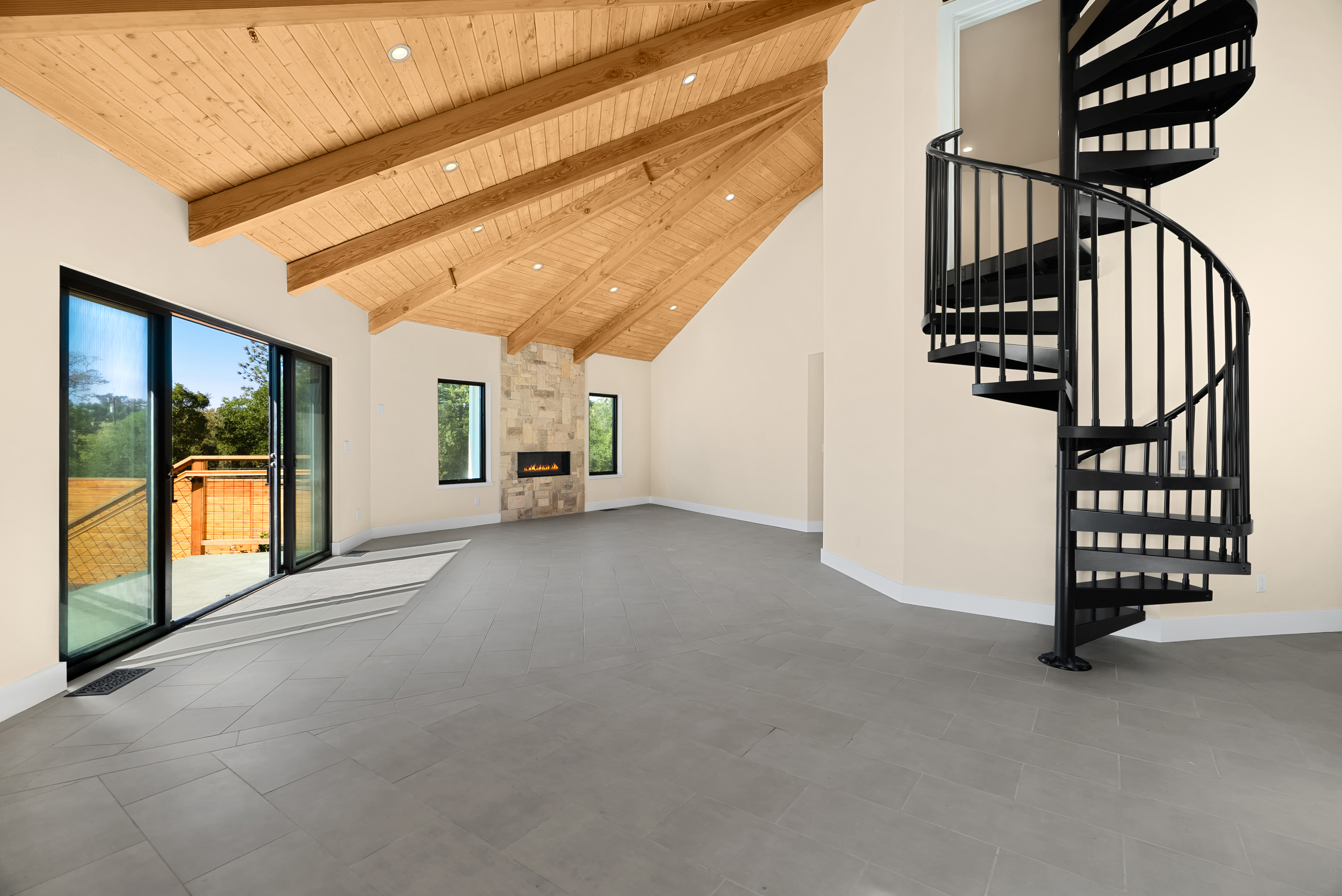  5463 Dana Drive, Santa Rosa, CA 95404 - 物件實景
