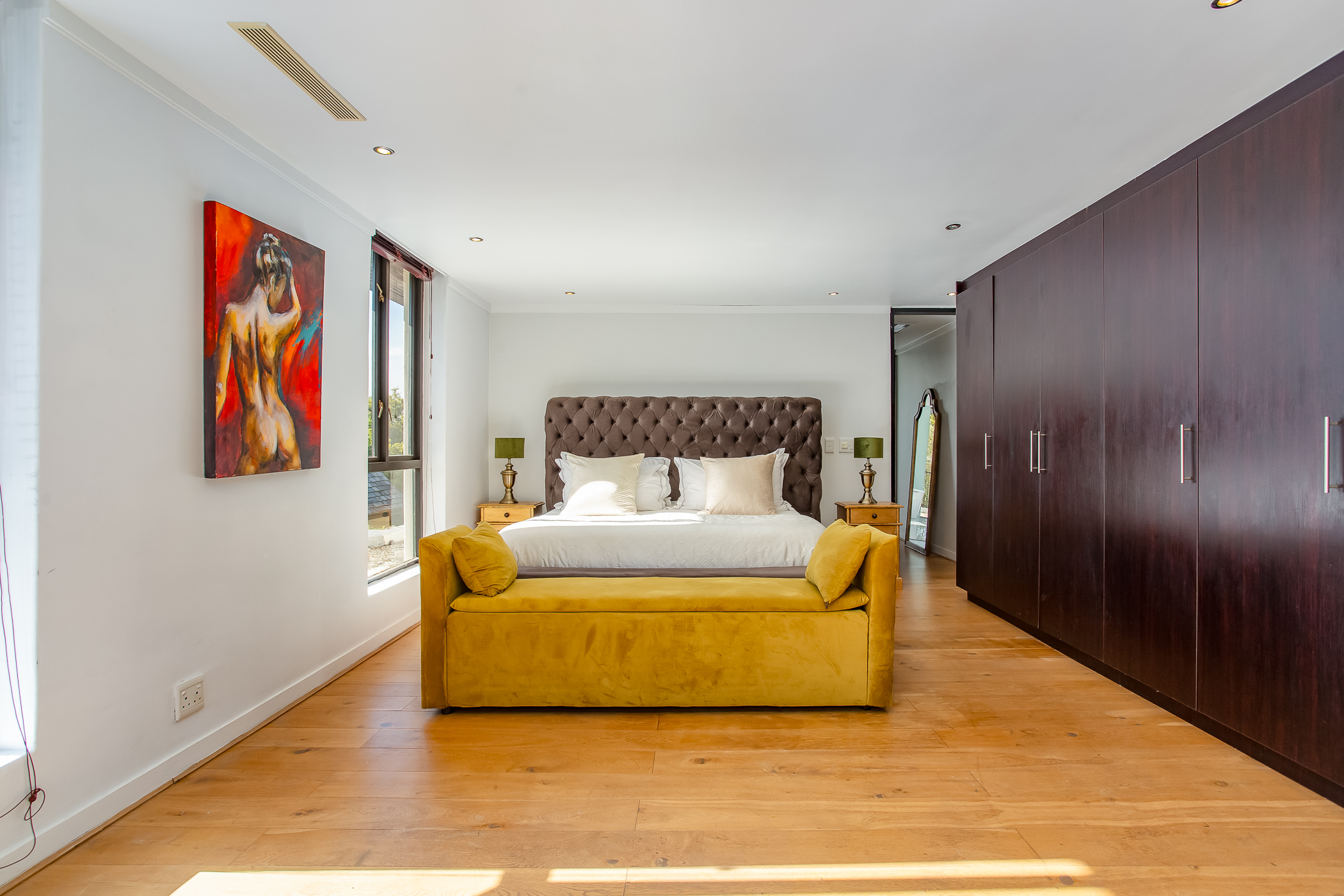  Luxury Golf Estate Living on the 18th Fairway of Pearl Valley Golf Estate - 物件實景