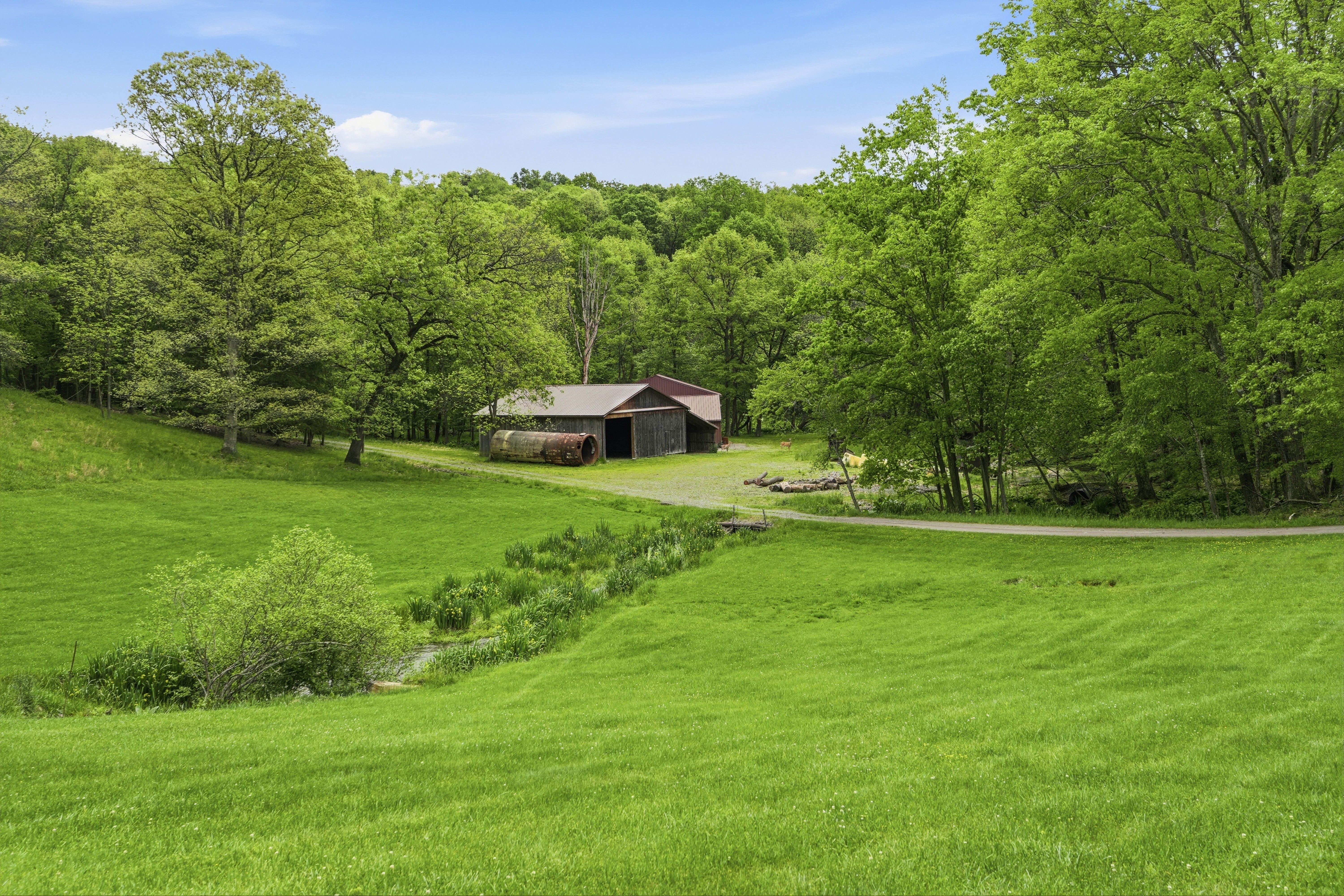  399 Cornetti Road, Fenelton, PA 16034 - 物件實景