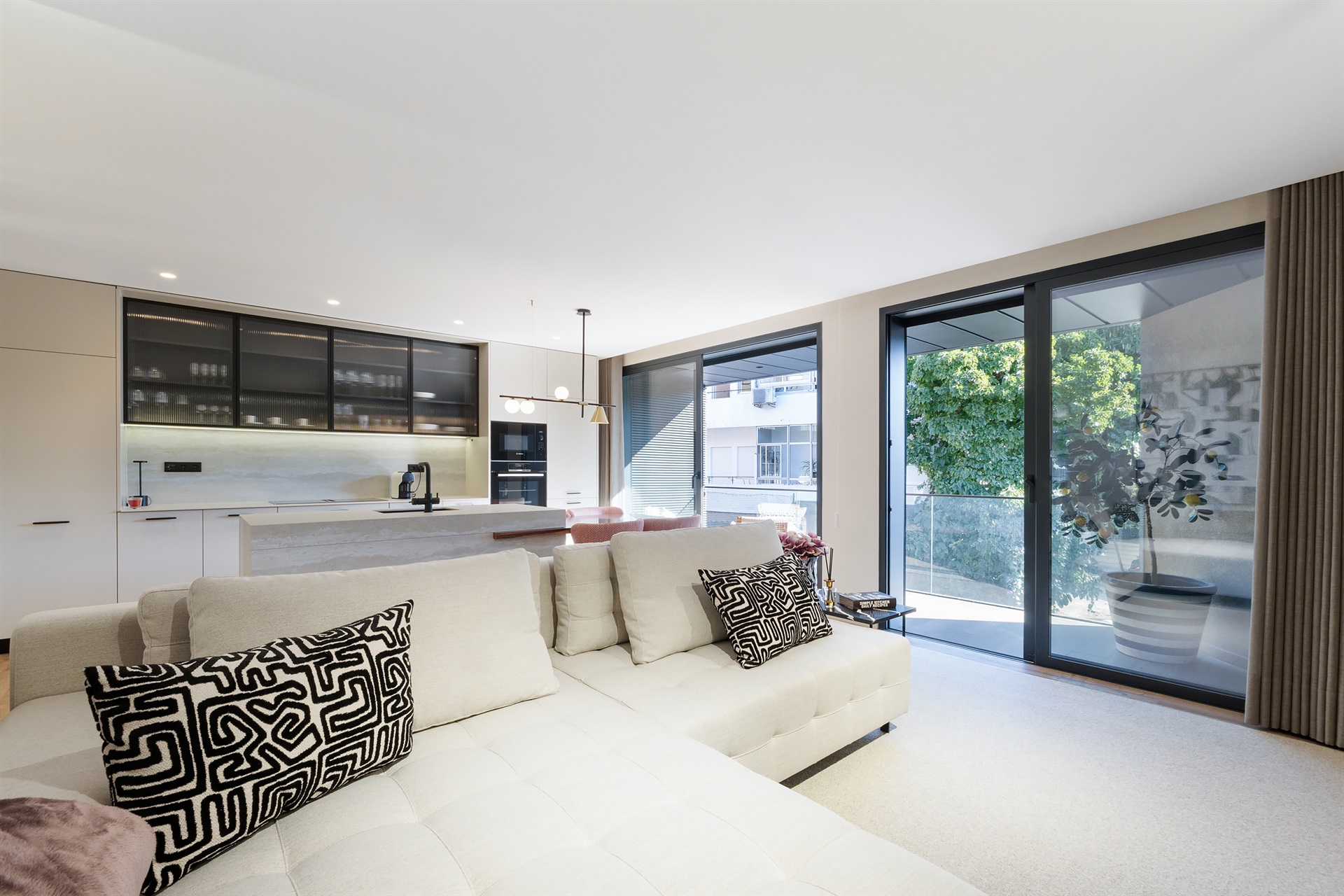  Flat, 1 bedrooms, for Sale - 物件實景