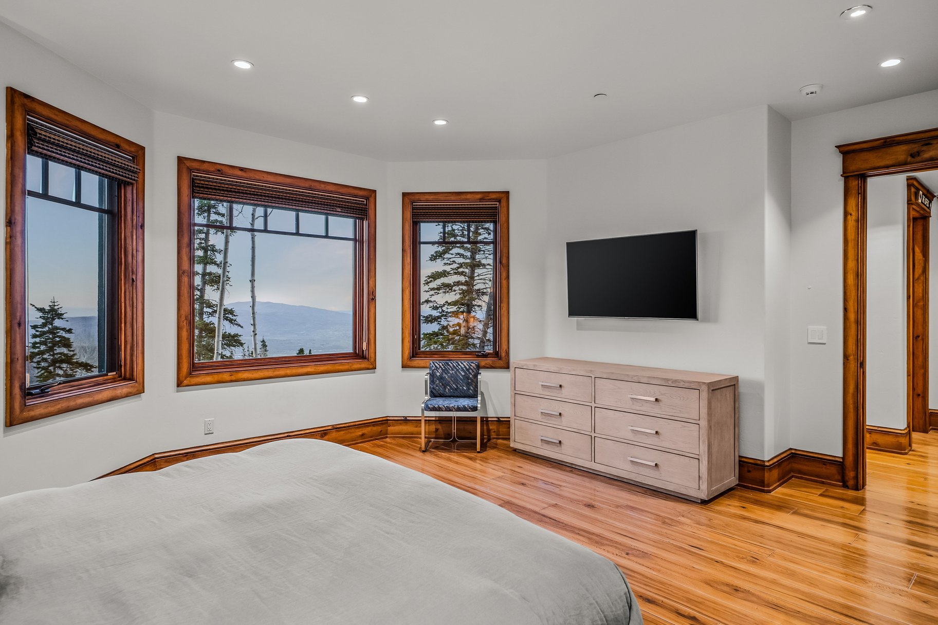  Panoramic Views, Ski-In/Ski-Out, with Private Guest House in Park City - 物件實景
