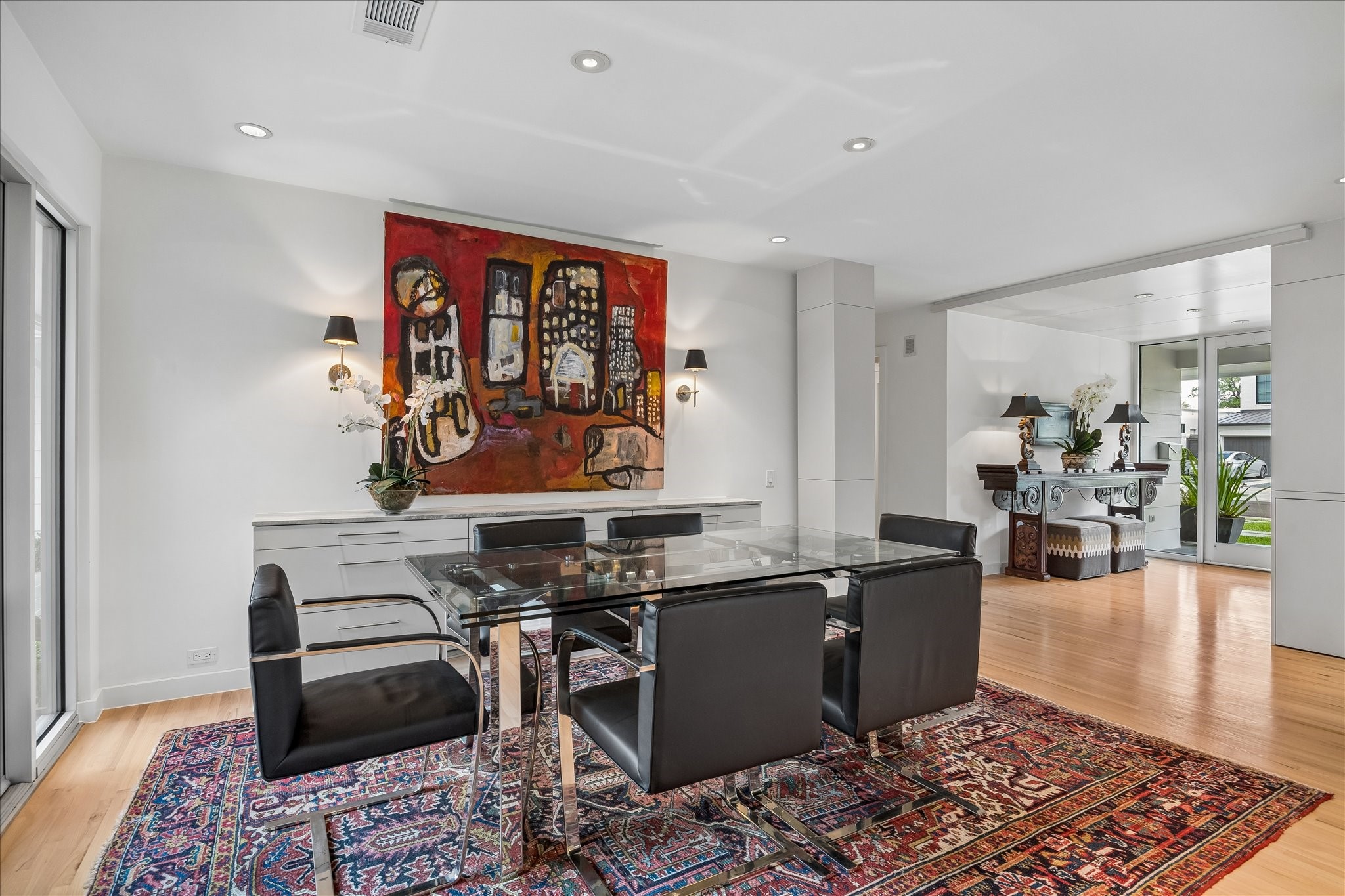  4114 Whitman Street - 物件實景