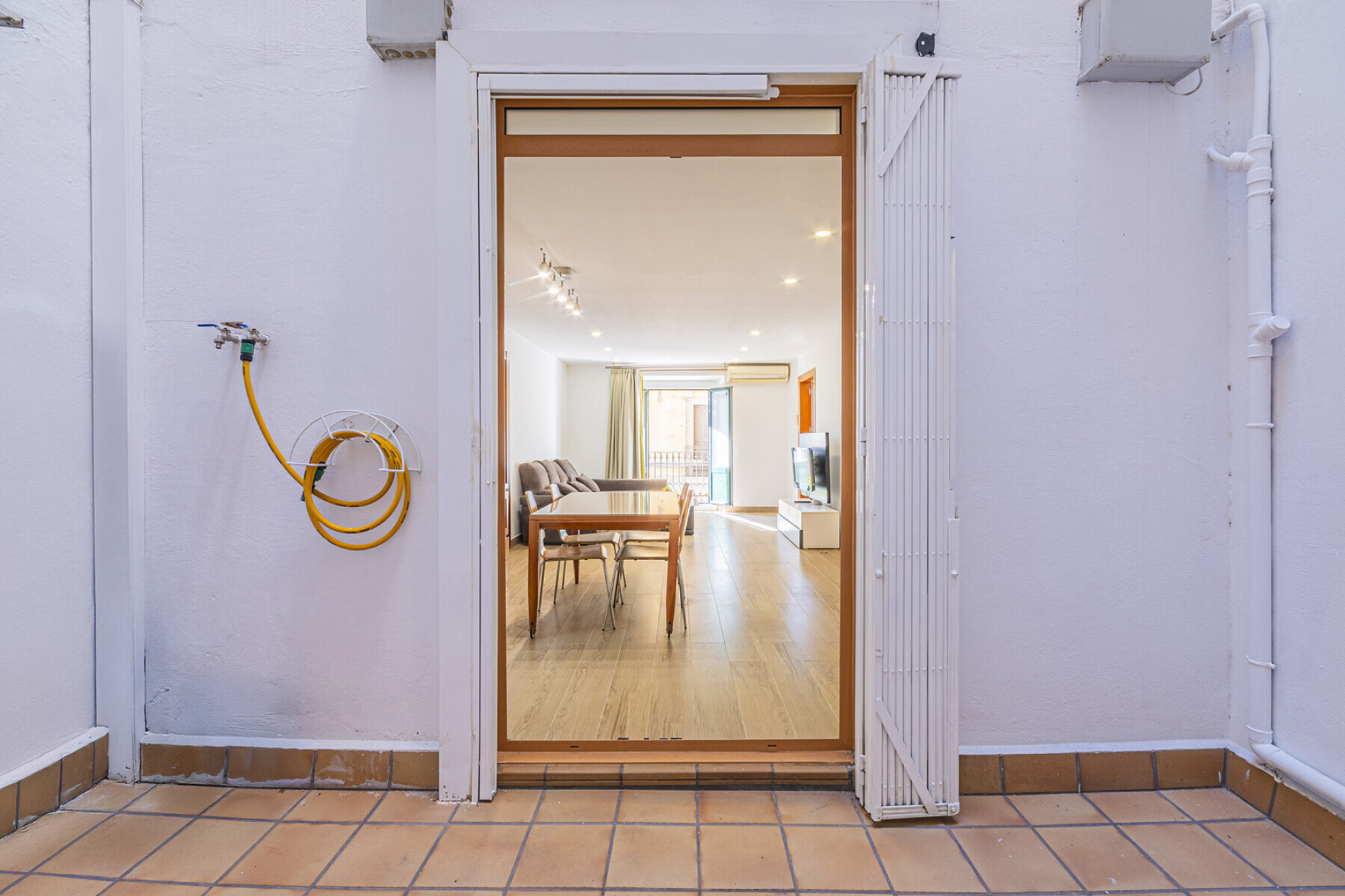  Four bedroom apartment by the seaside and famous Port Vell harbour - 物件實景